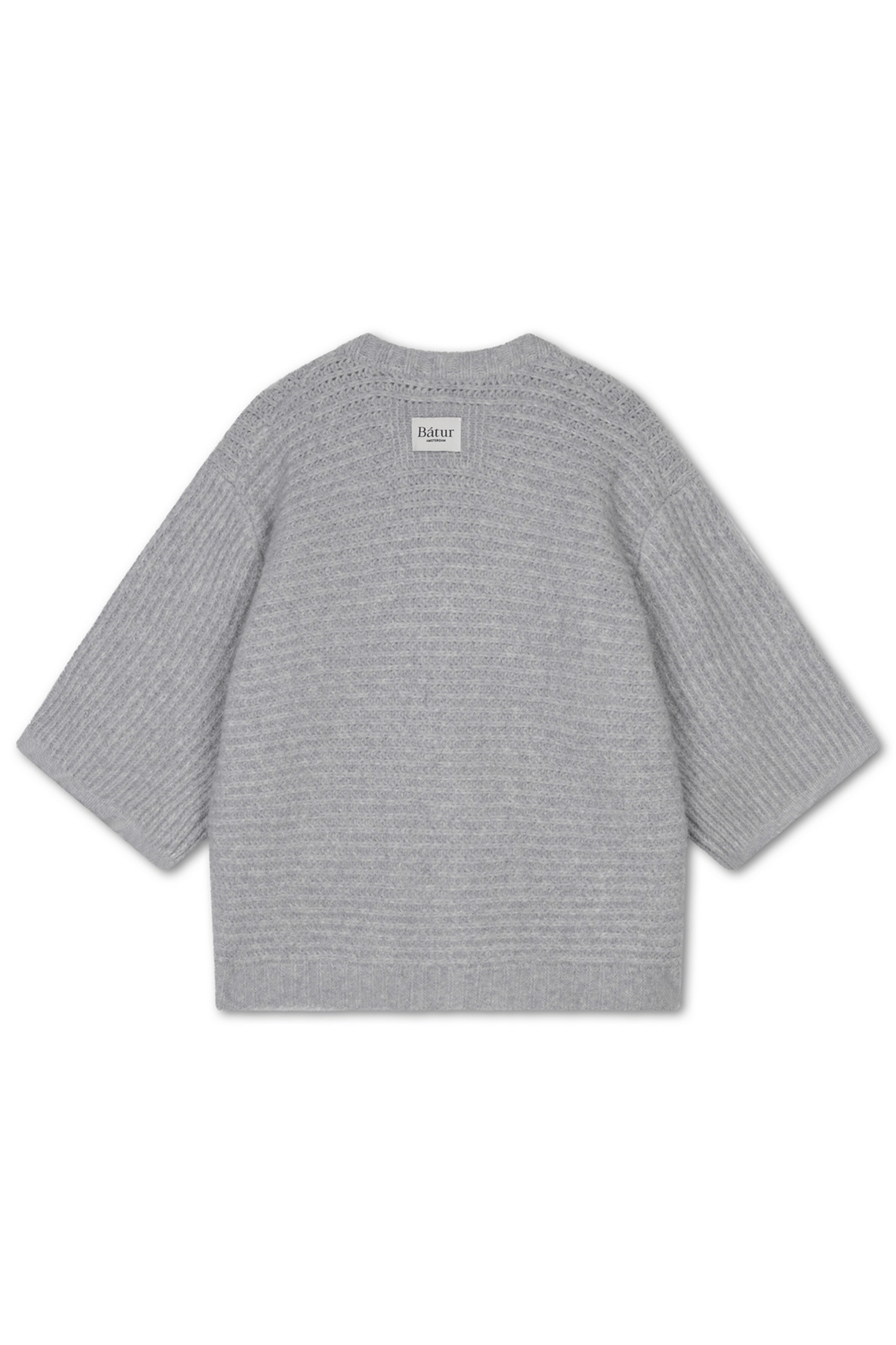 WEST VILLAGE CARDIGAN
