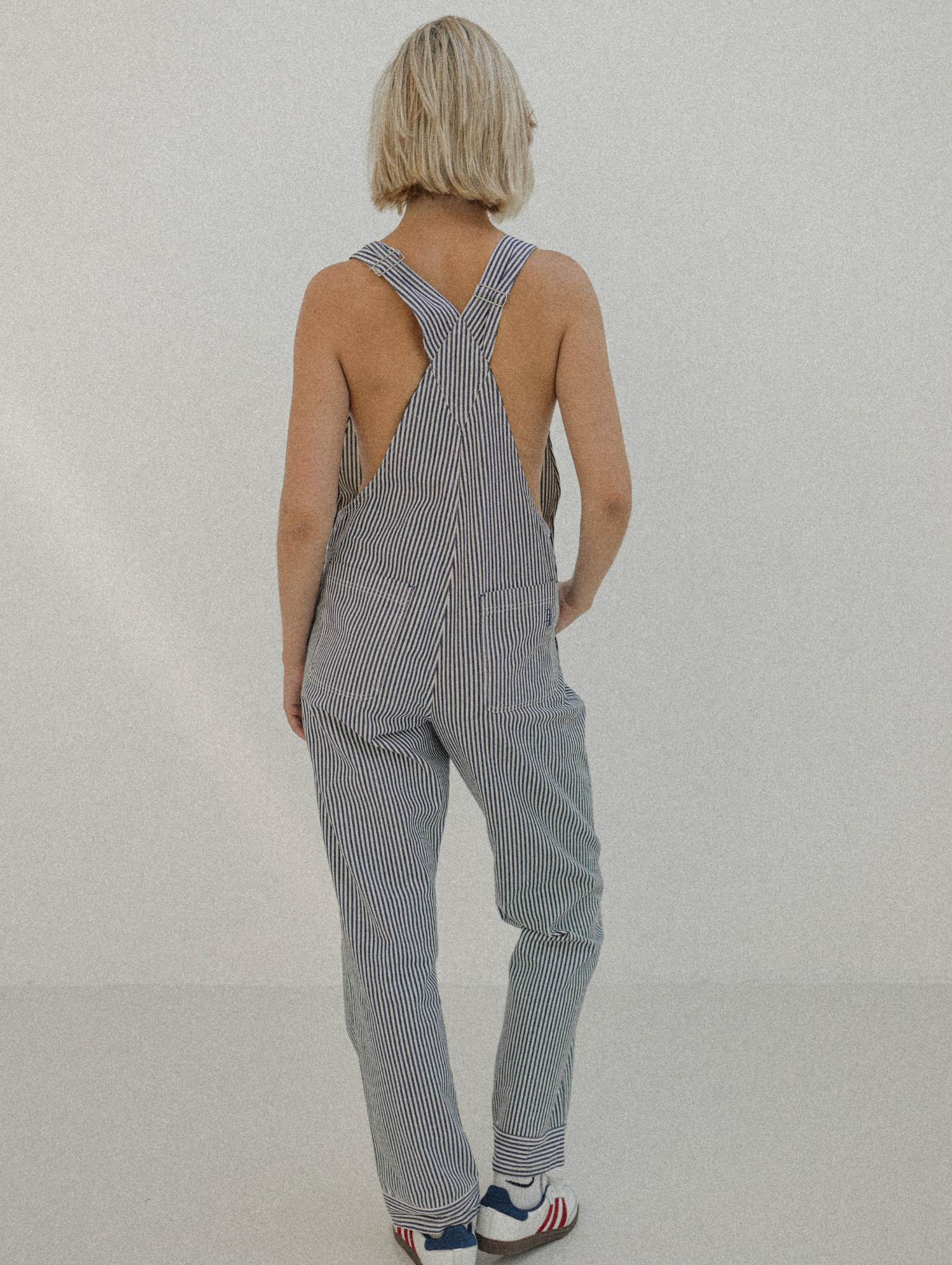 SoHo Dungaree