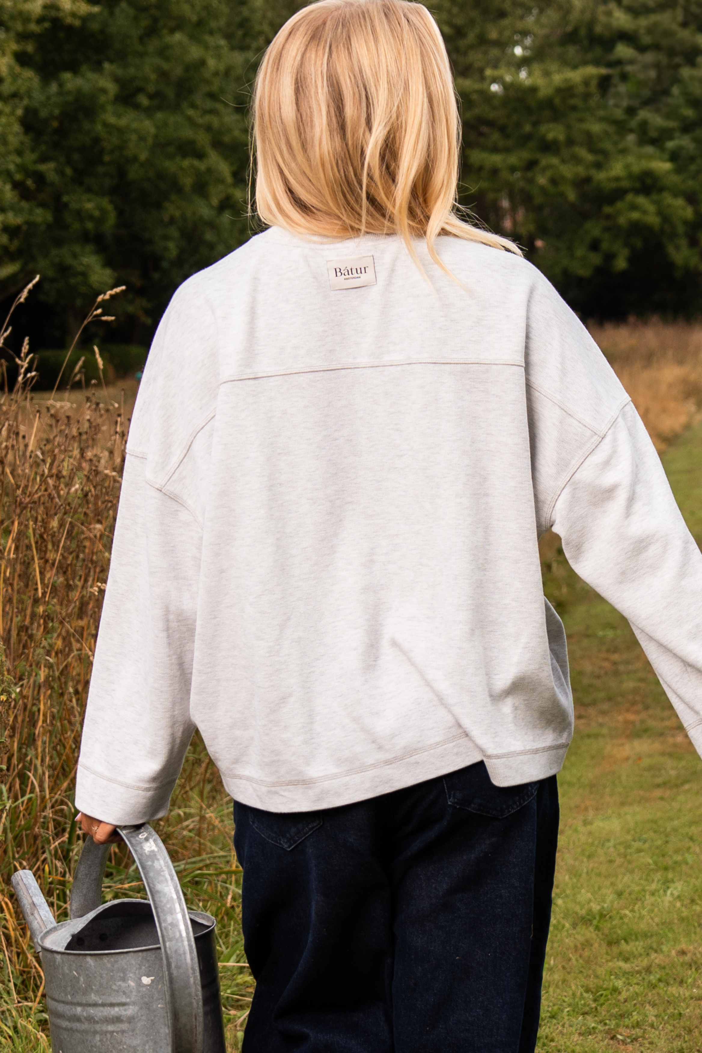 Signal Layer Longsleeve