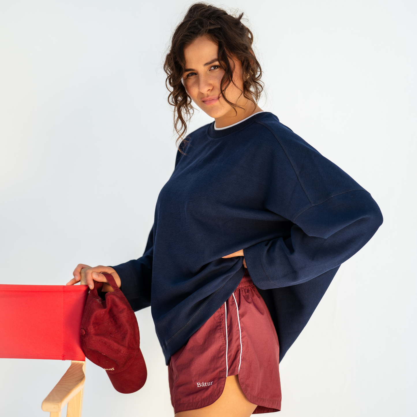 SIGNAl LAYER LONGSLEEVE