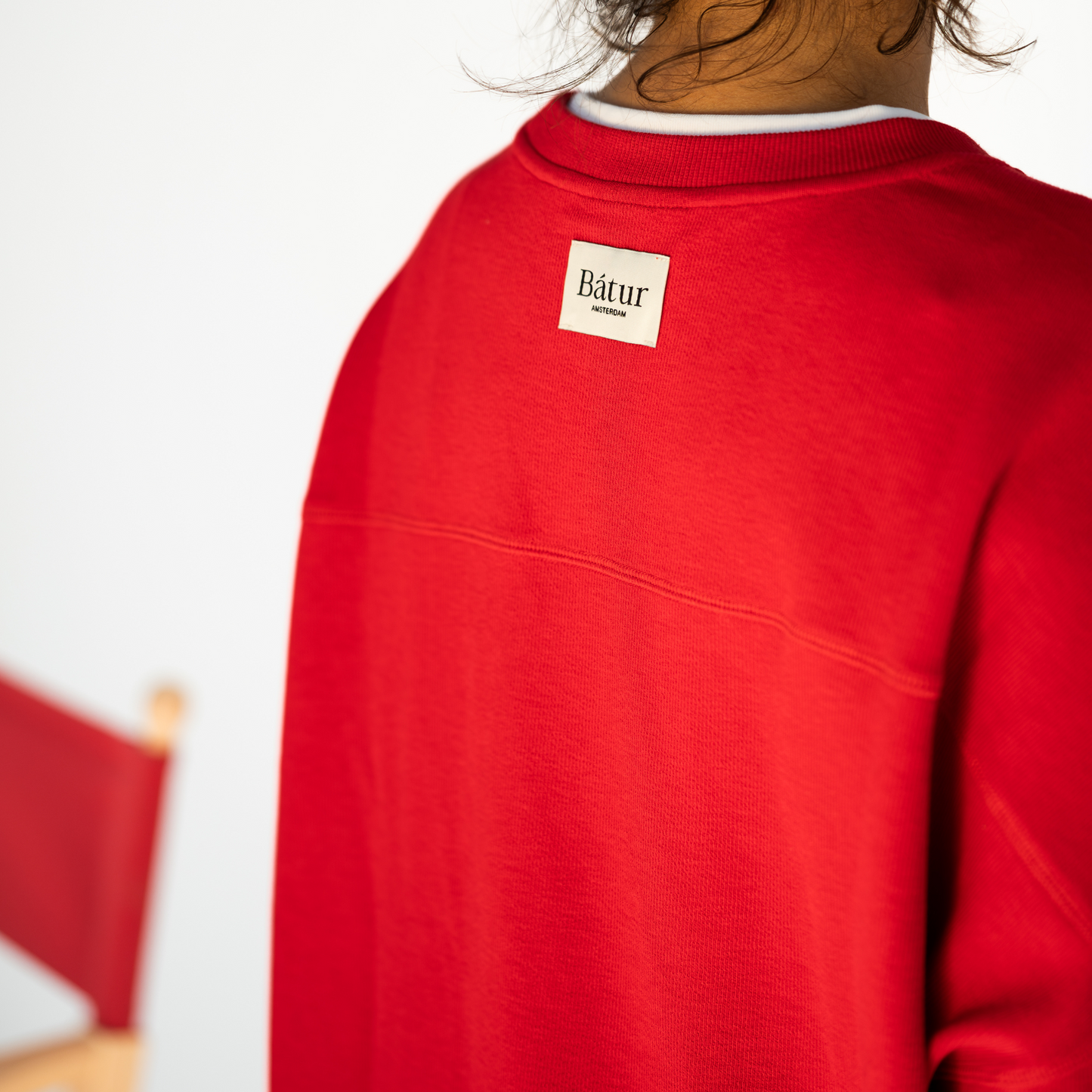 SIGNAL LAYER LONGSLEEVE