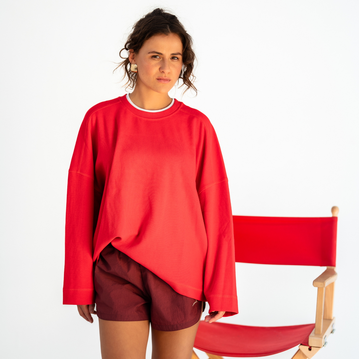 SIGNAL LAYER LONGSLEEVE
