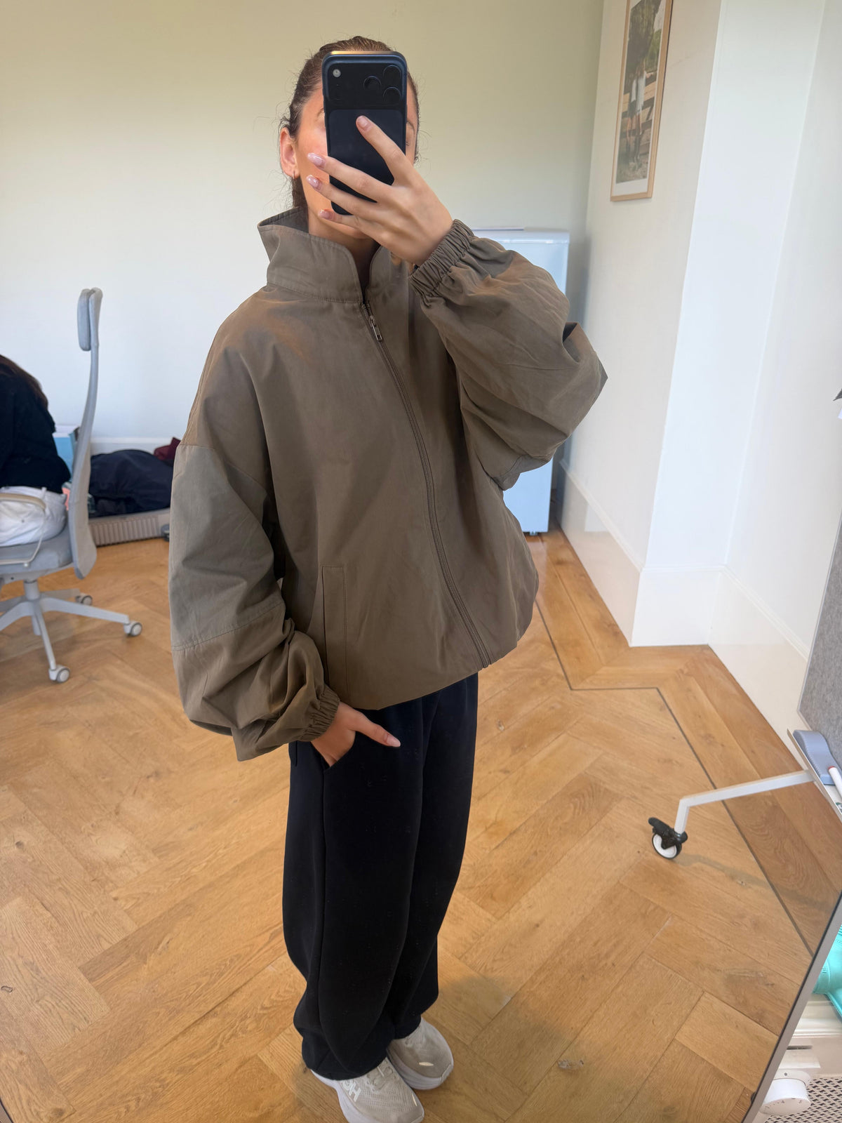 Track Jacket