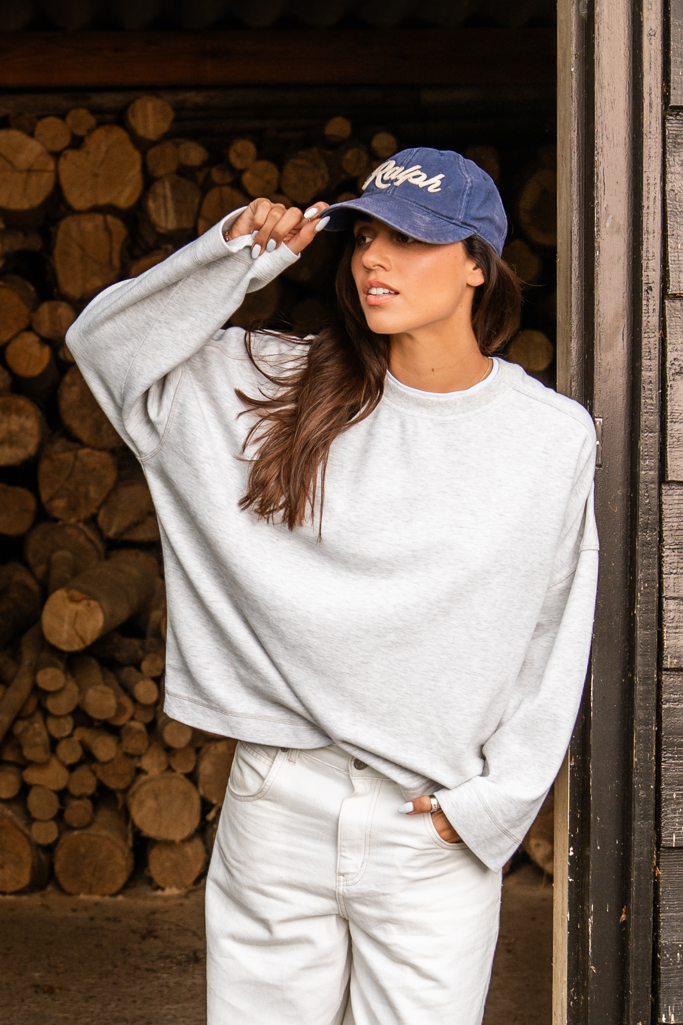 Signal Layer Longsleeve