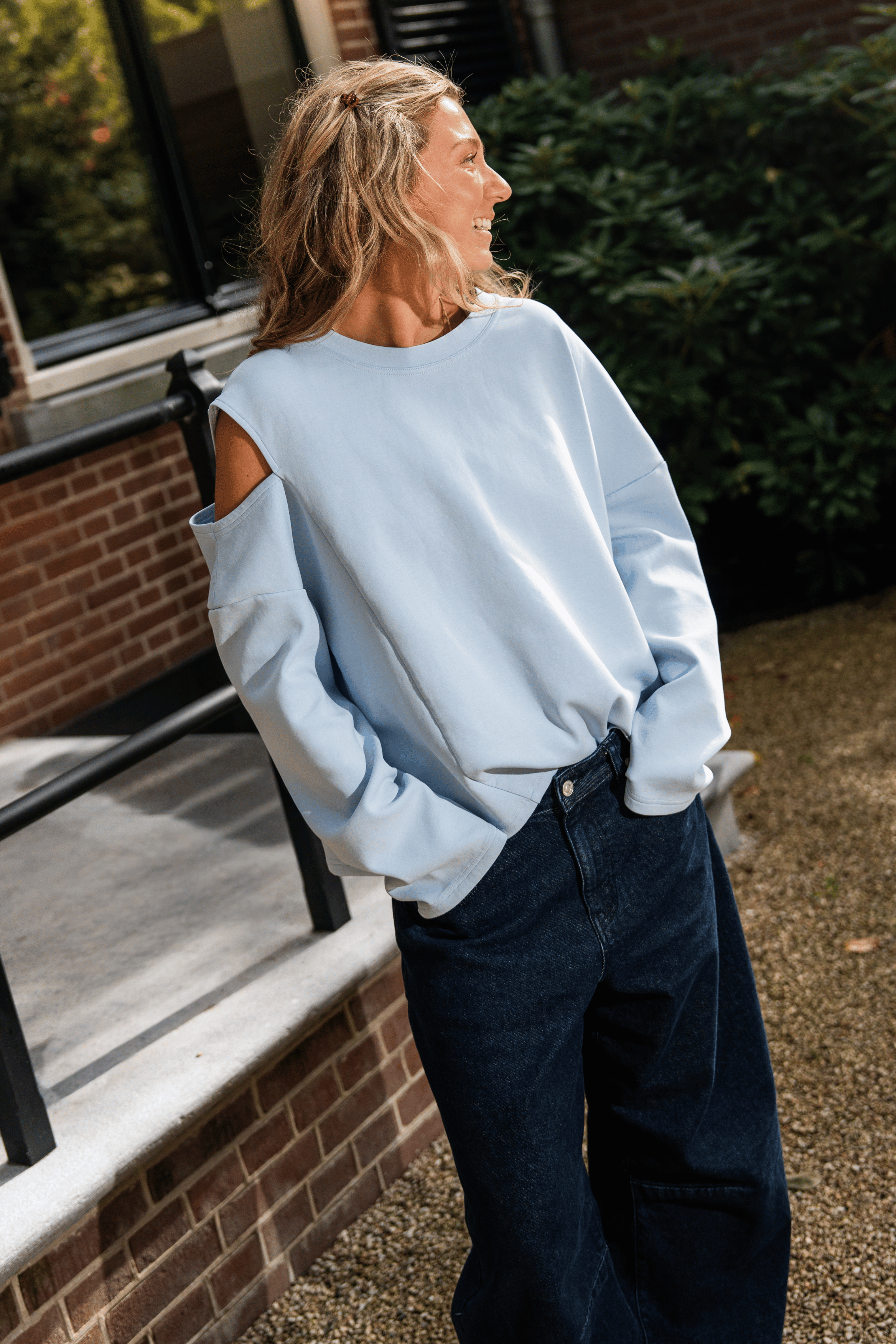 Juno Sweater