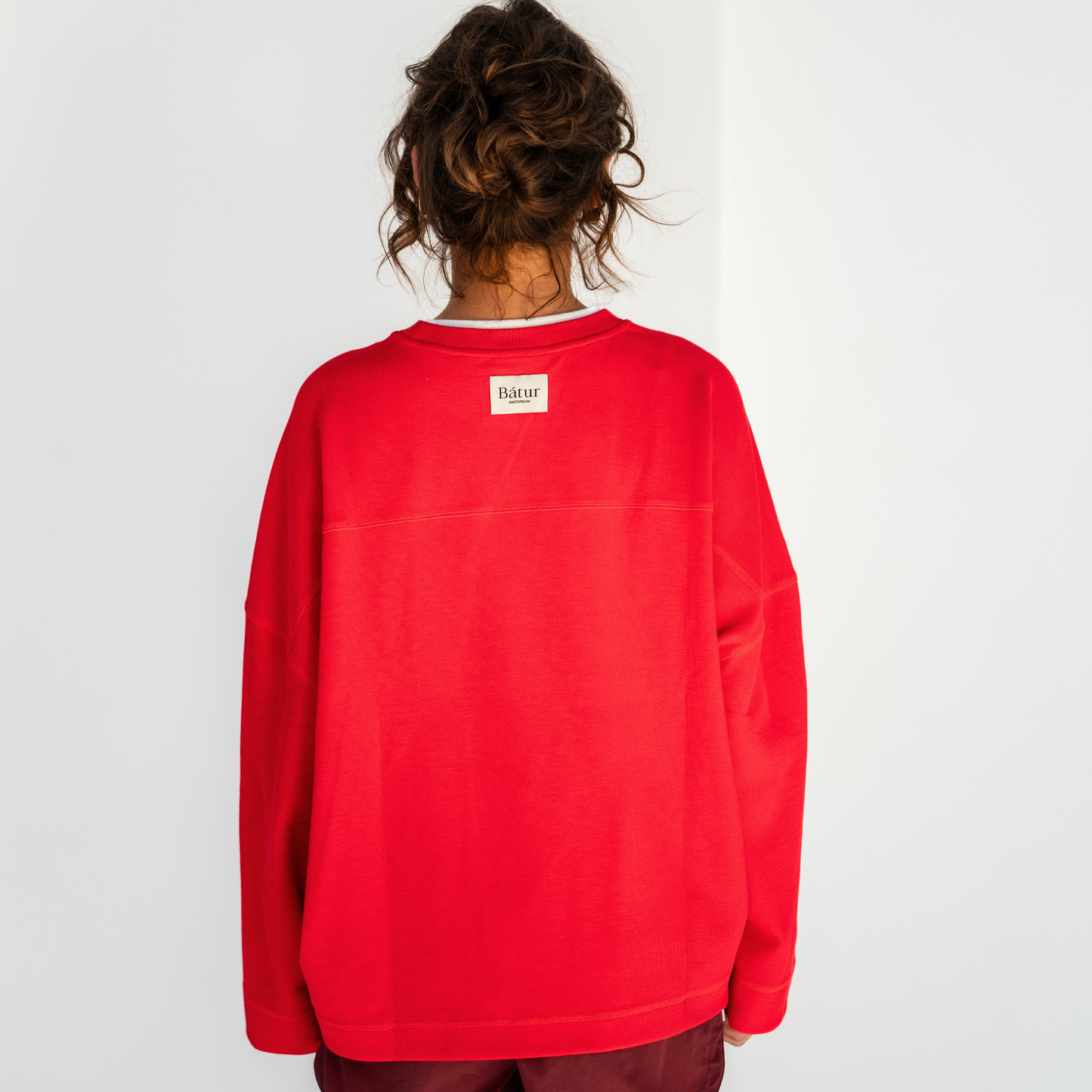SIGNAL LAYER LONGSLEEVE