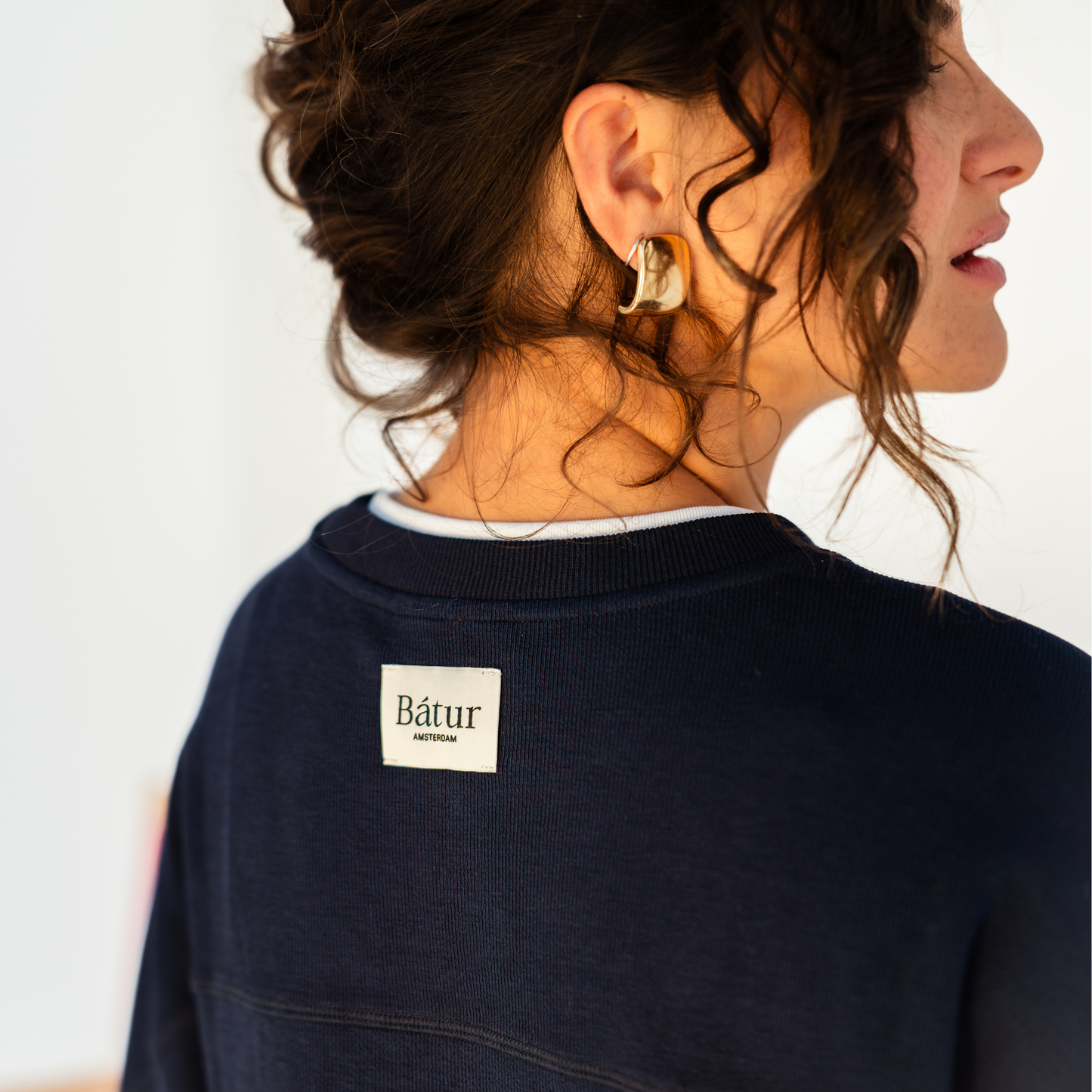 SIGNAl LAYER LONGSLEEVE