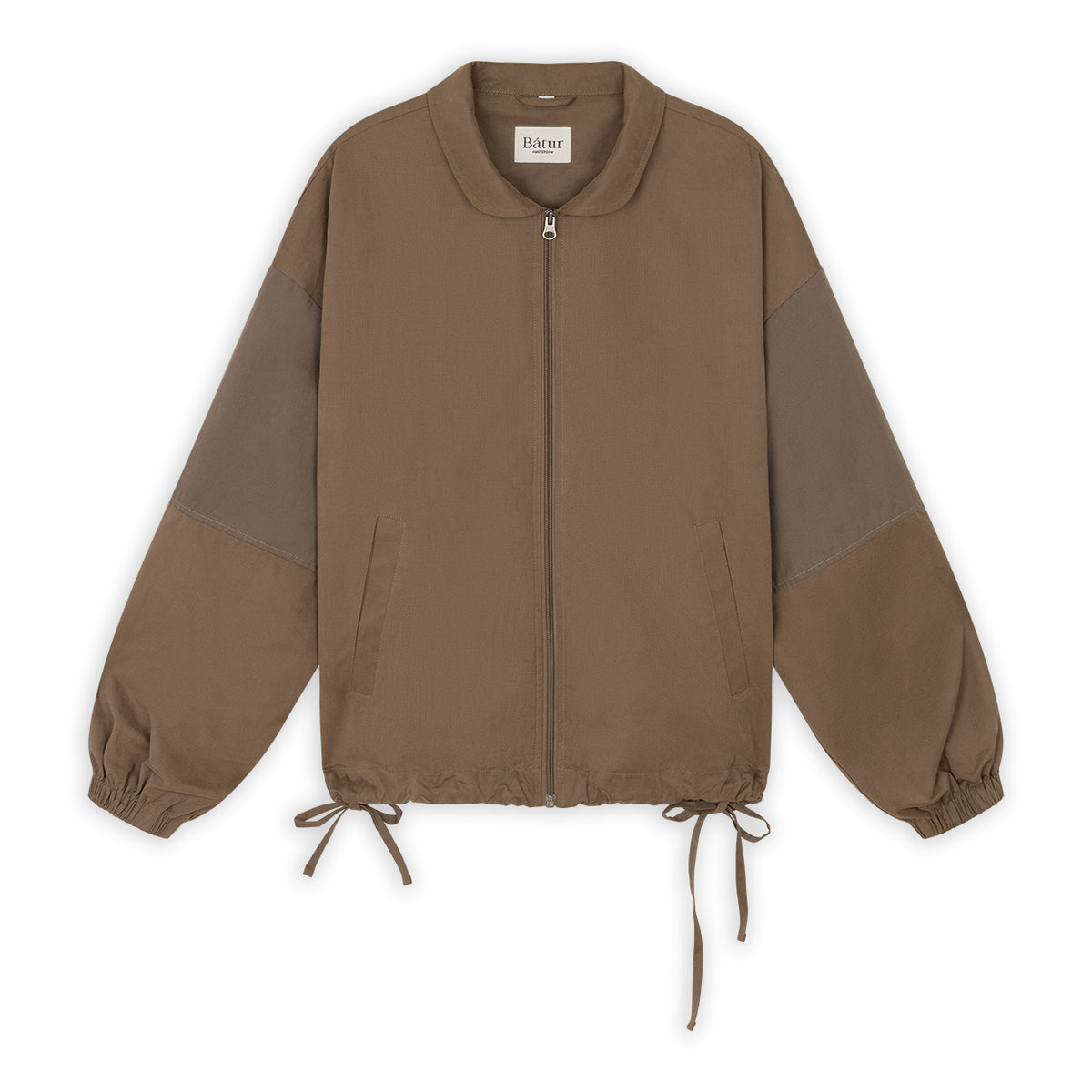Track Jacket