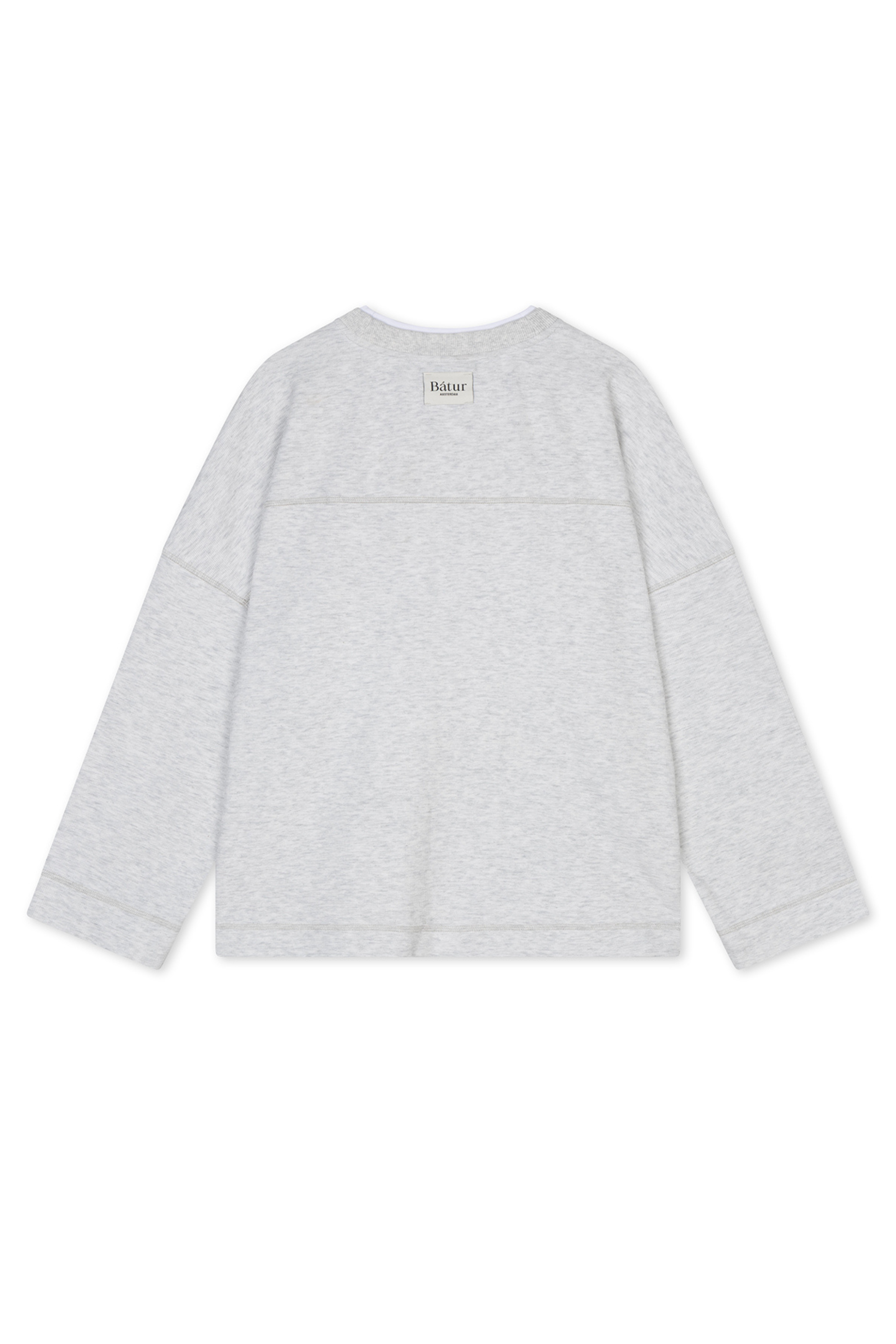 Signal Layer Longsleeve
