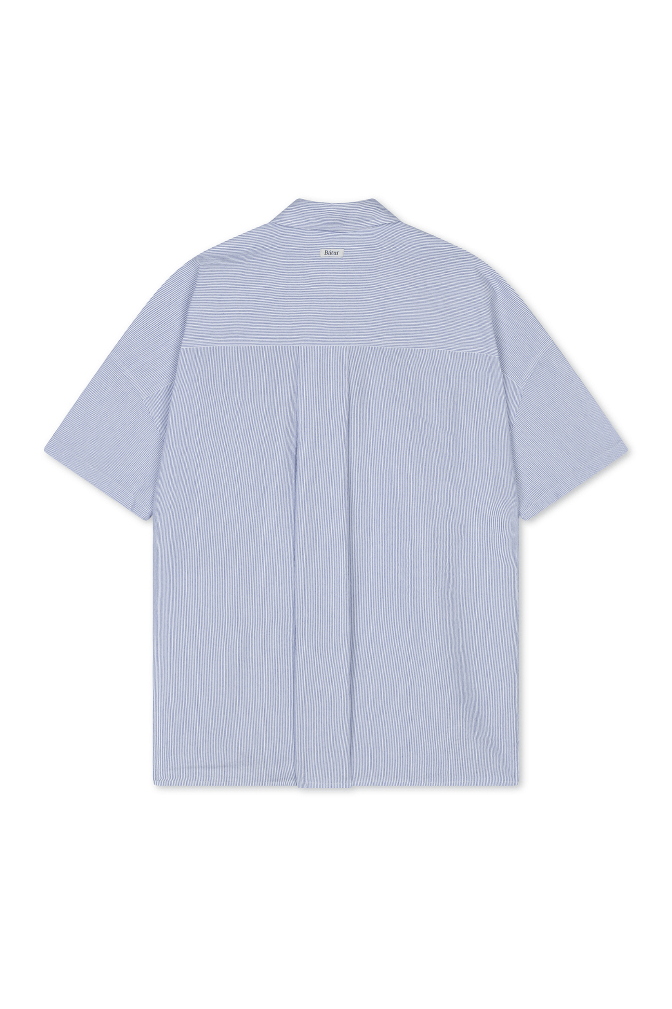 Vesterbro Striped Blouse