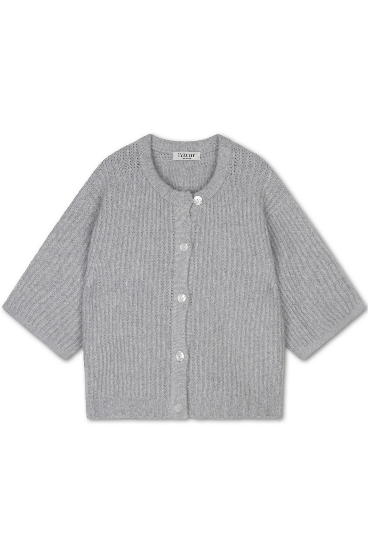 WEST VILLAGE CARDIGAN