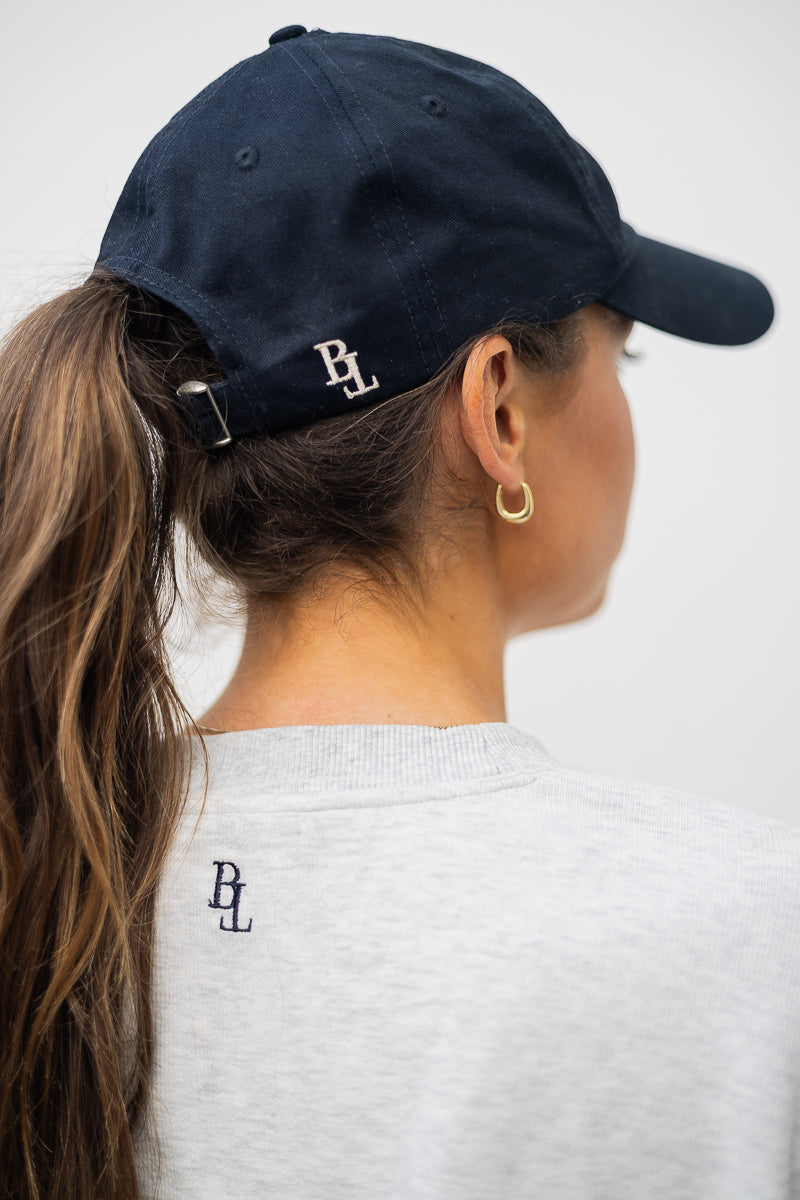 WILLIAMS CAP