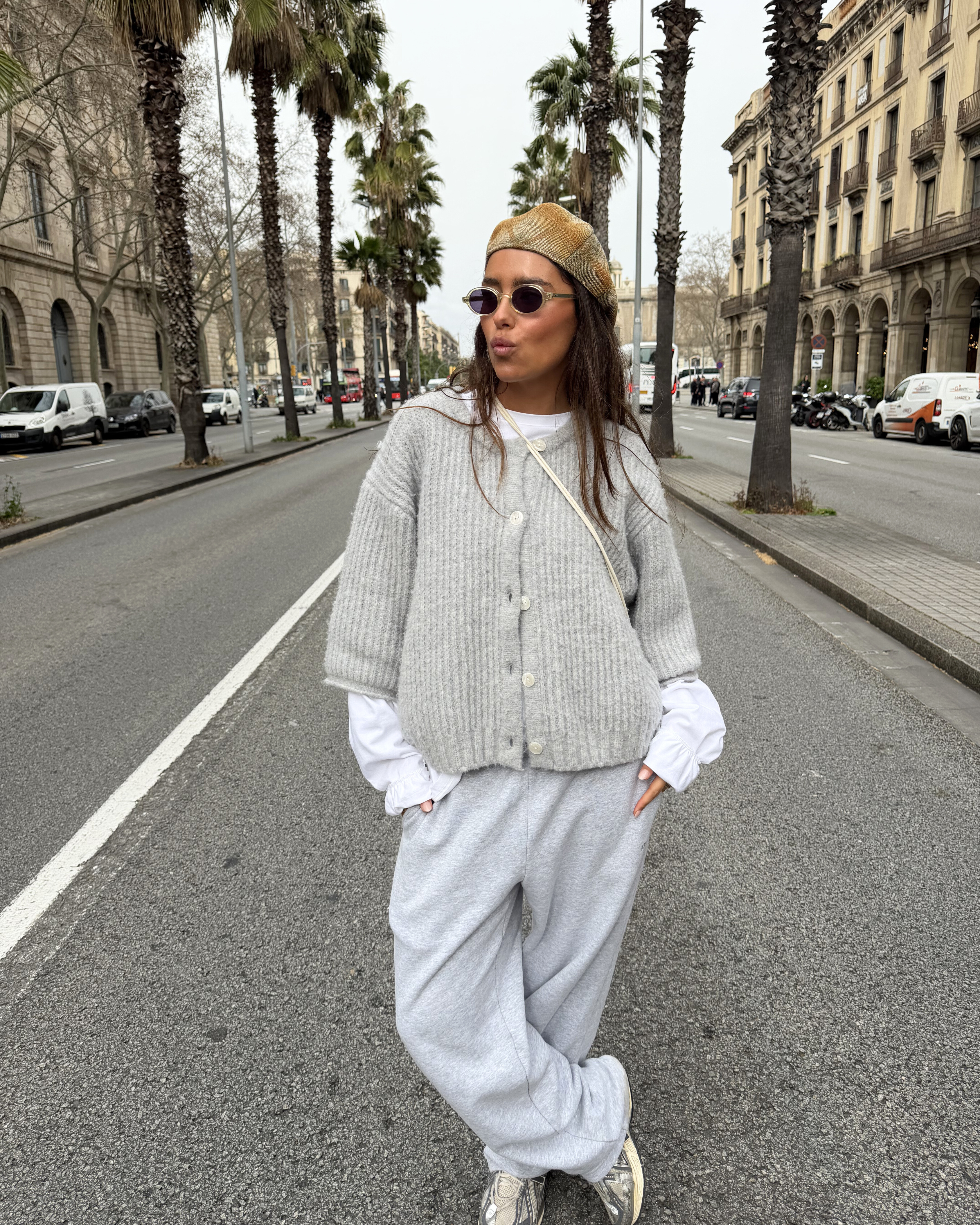 West Village Cardigan