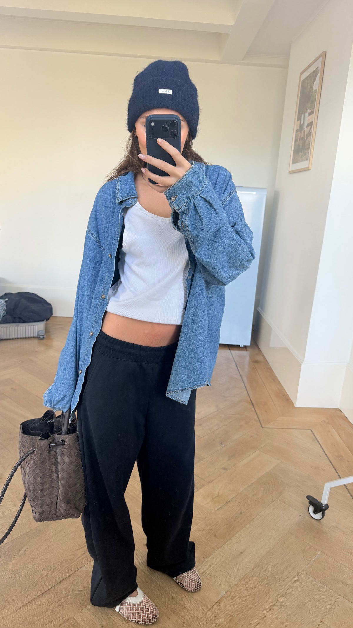 Boé Beanie