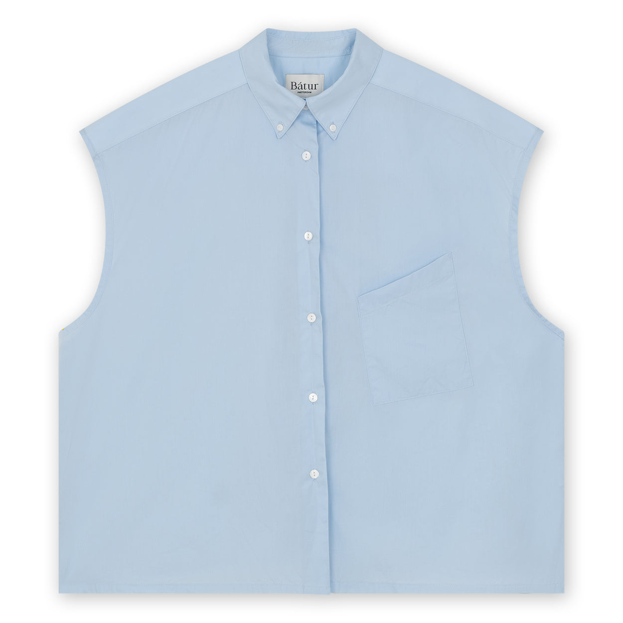 Table Bay Sleeveless Blouse (PRE ORDER)