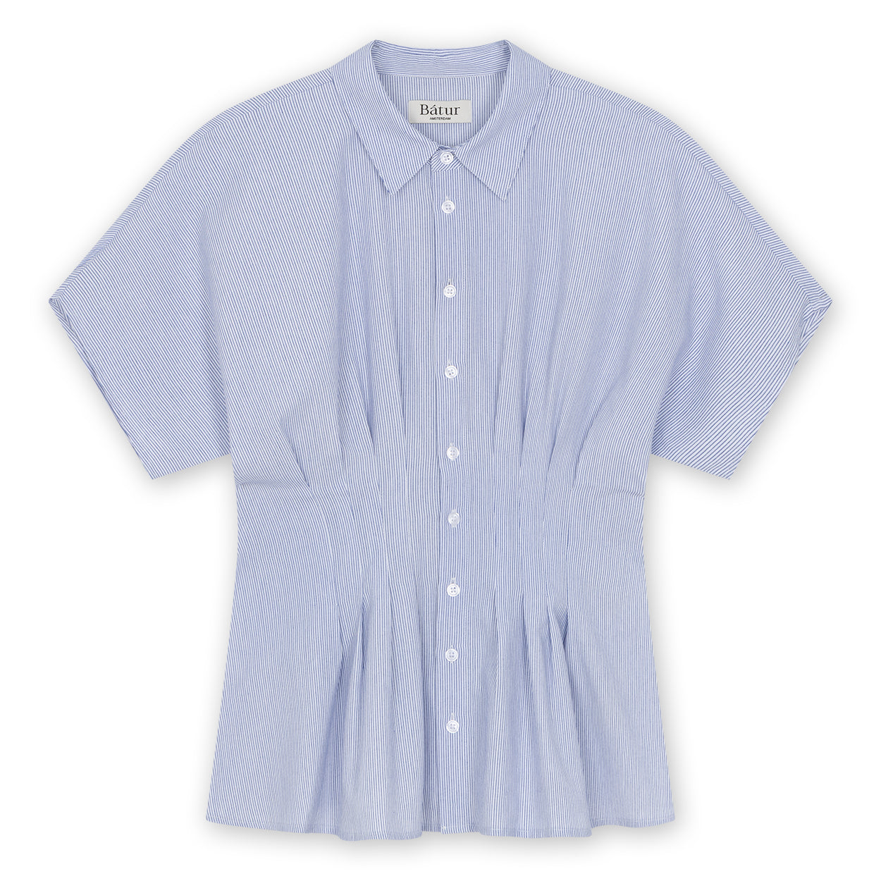 Jaç striped blouse