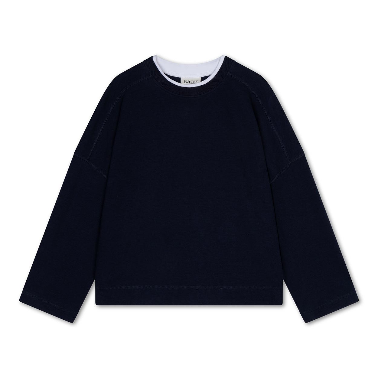 Signal Layer Longsleeve