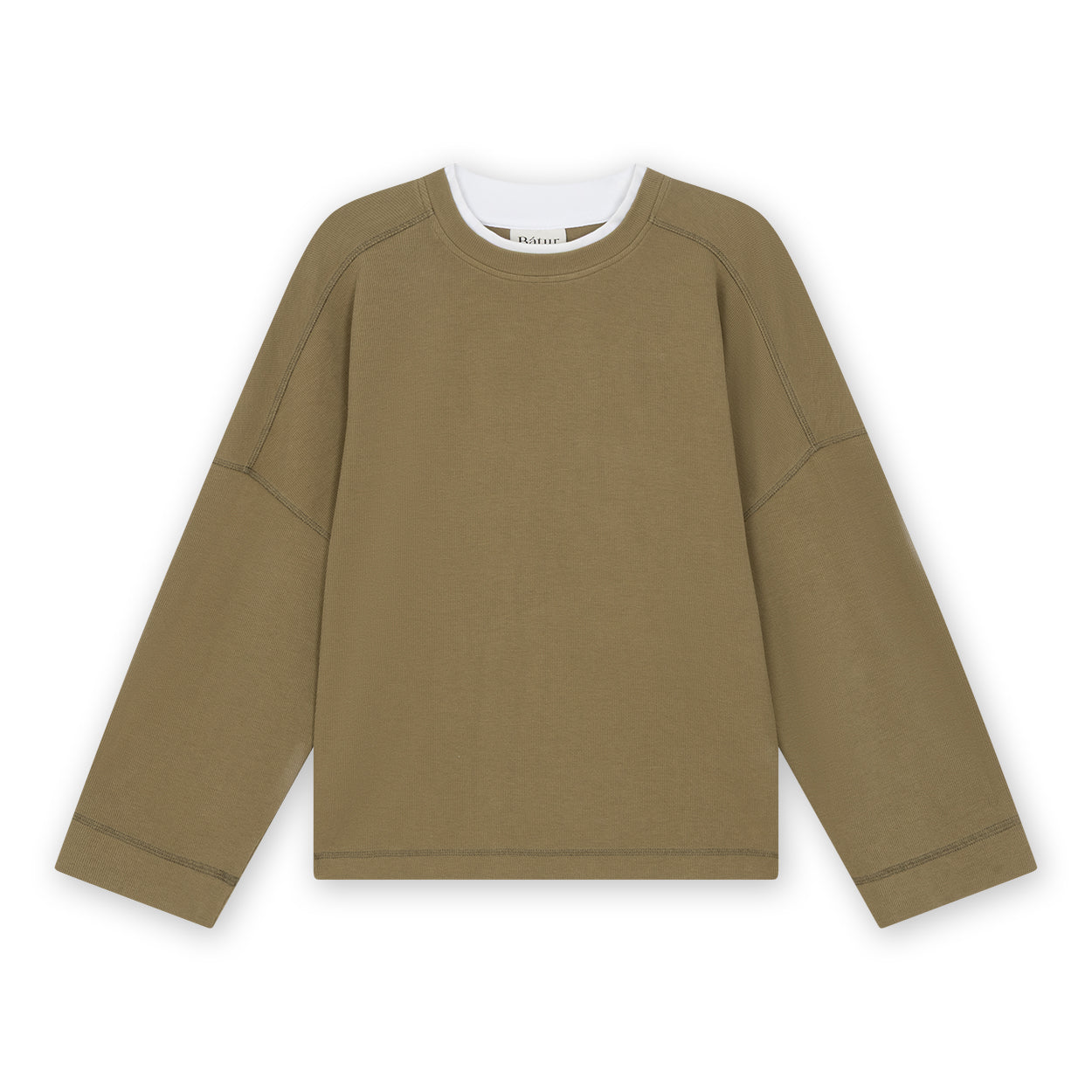 Signal layer longsleeve