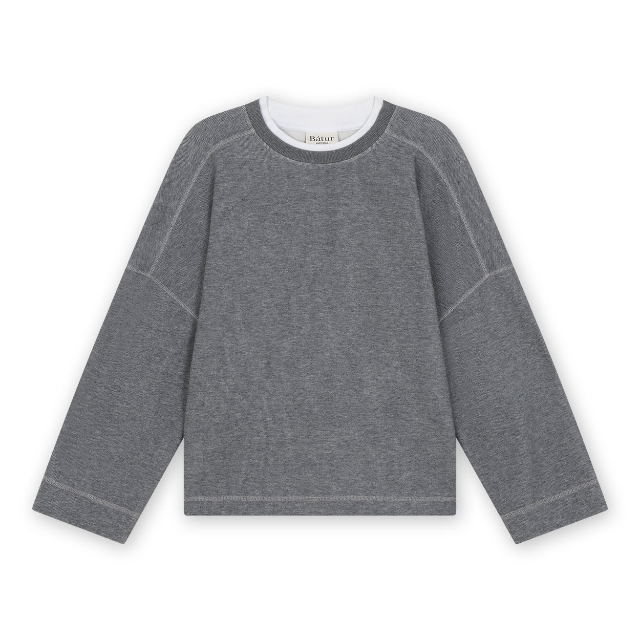 Signal layer longsleeve