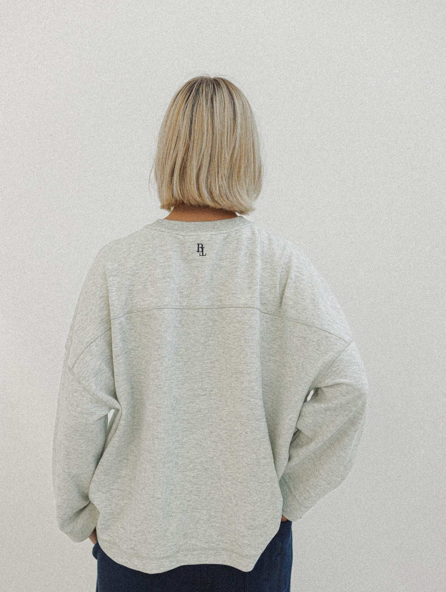 DUMBO longsleeve