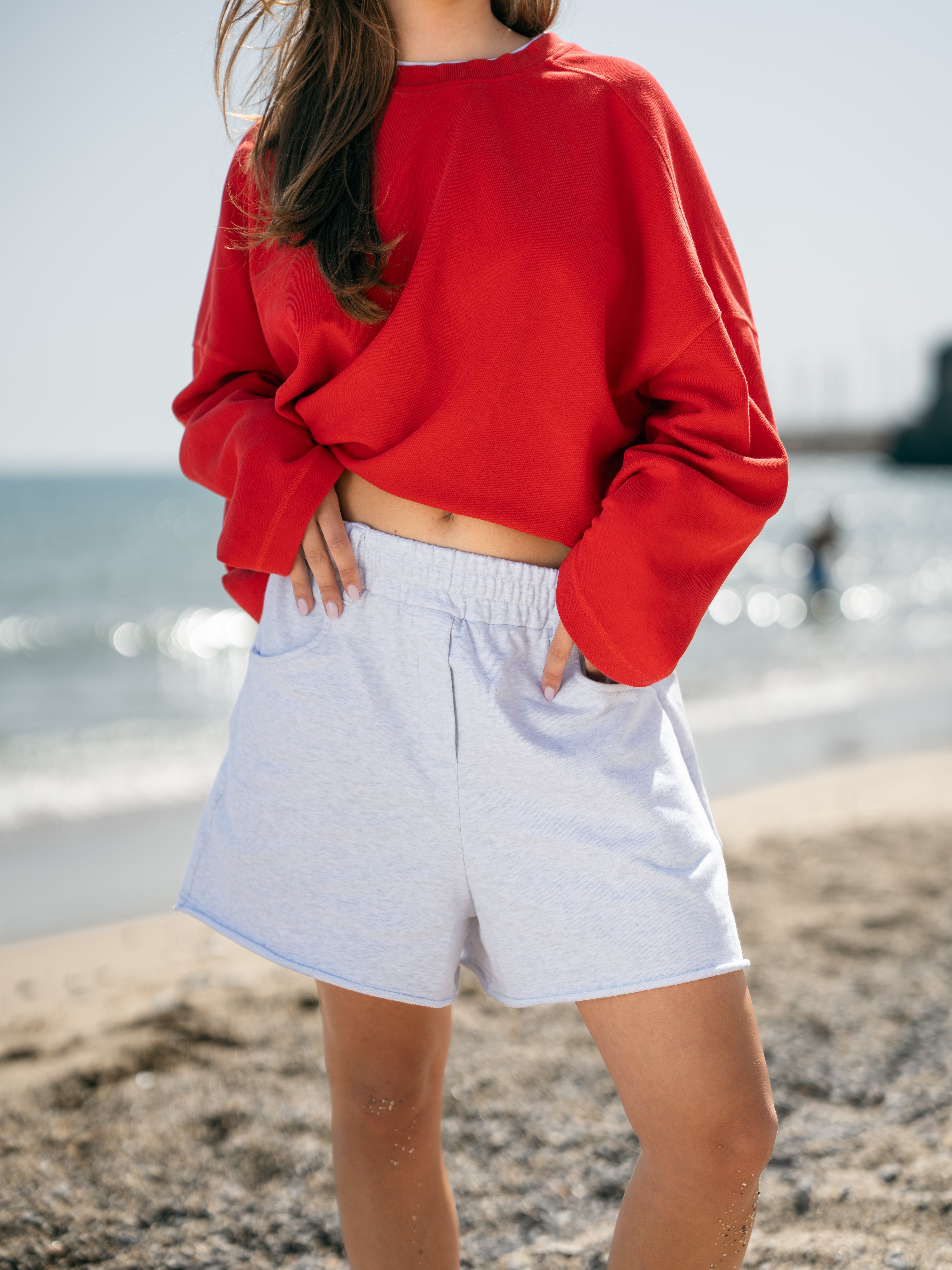 Flyn short