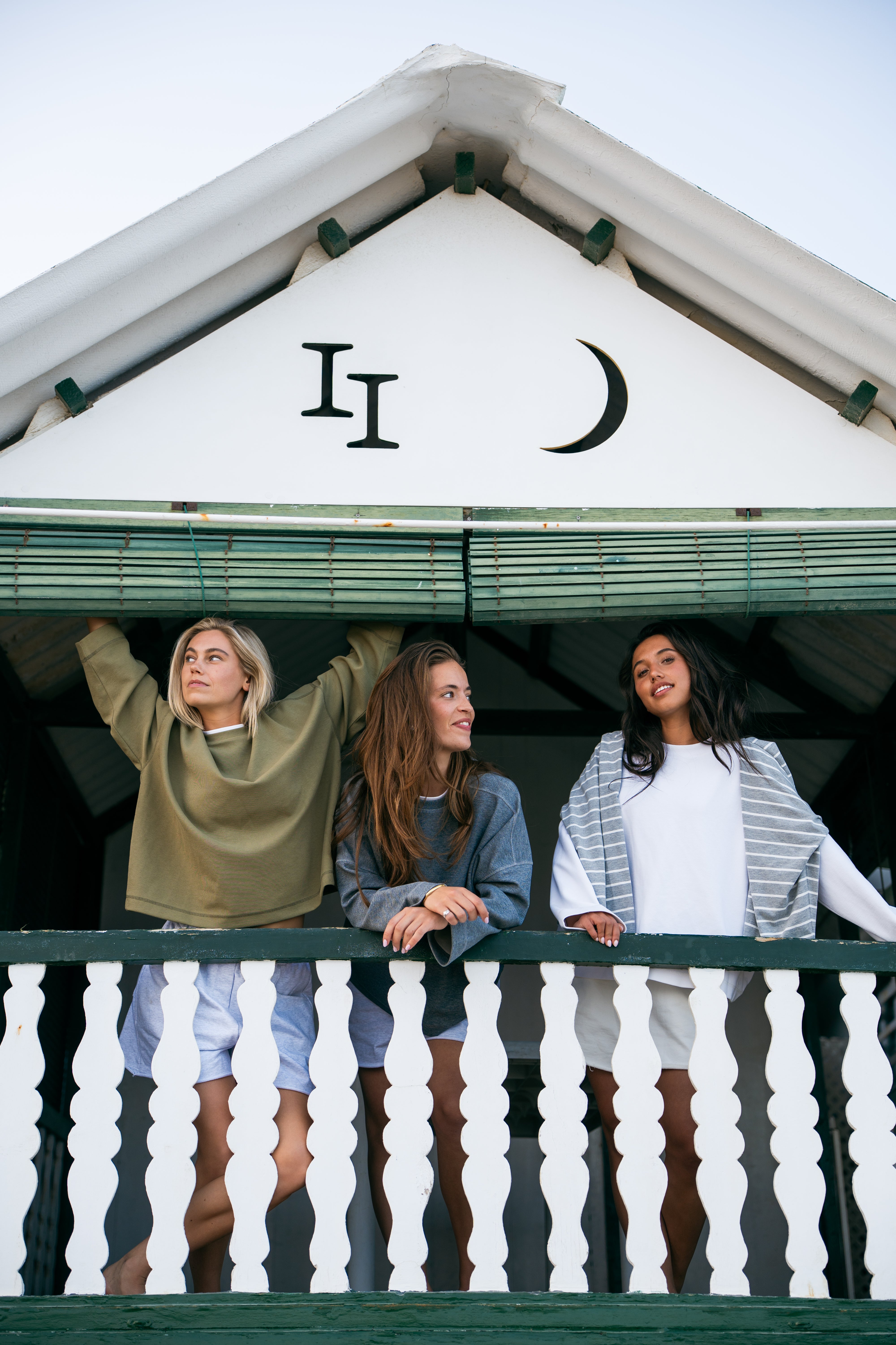 Signal layer longsleeve