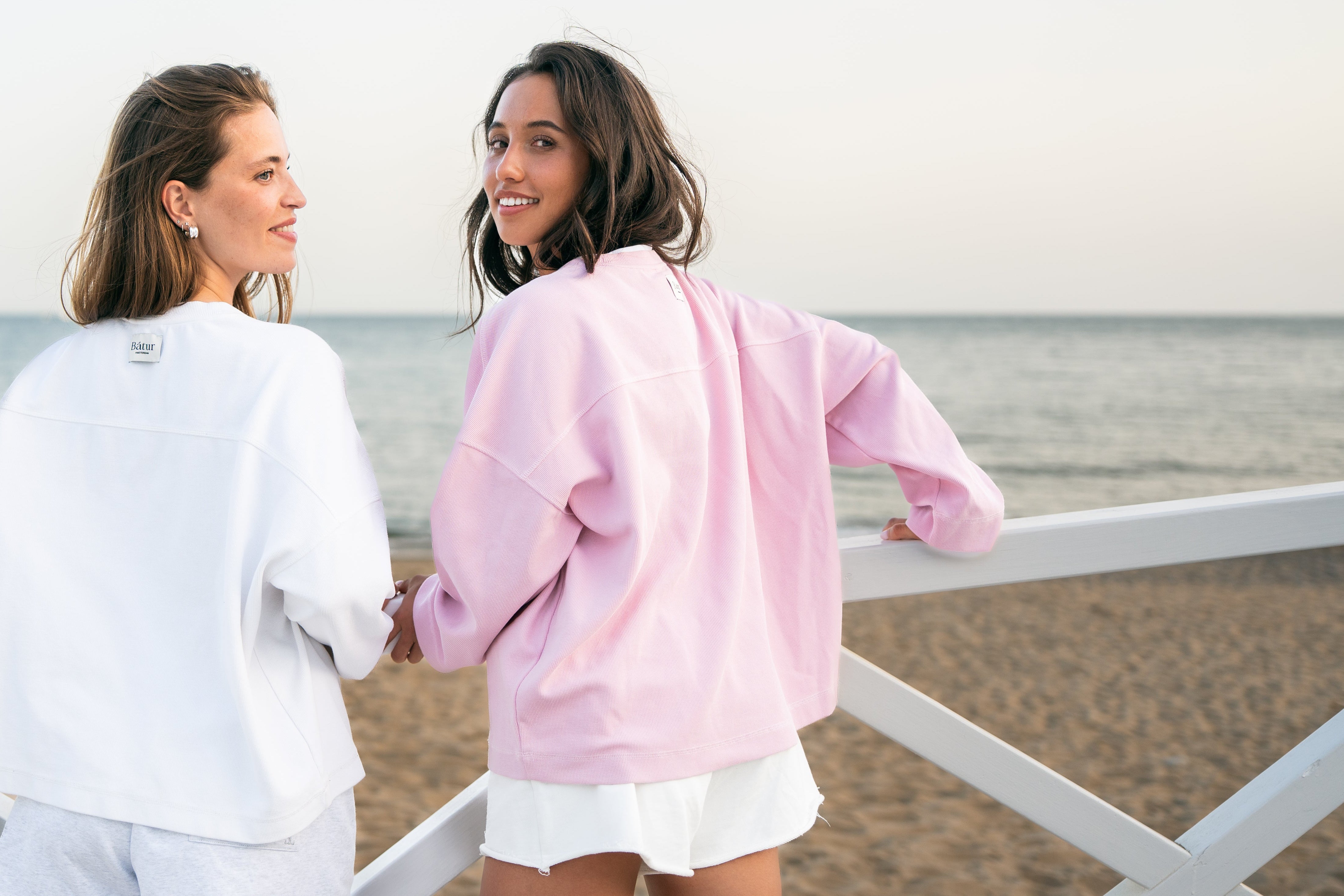 Signal Layer Longsleeve