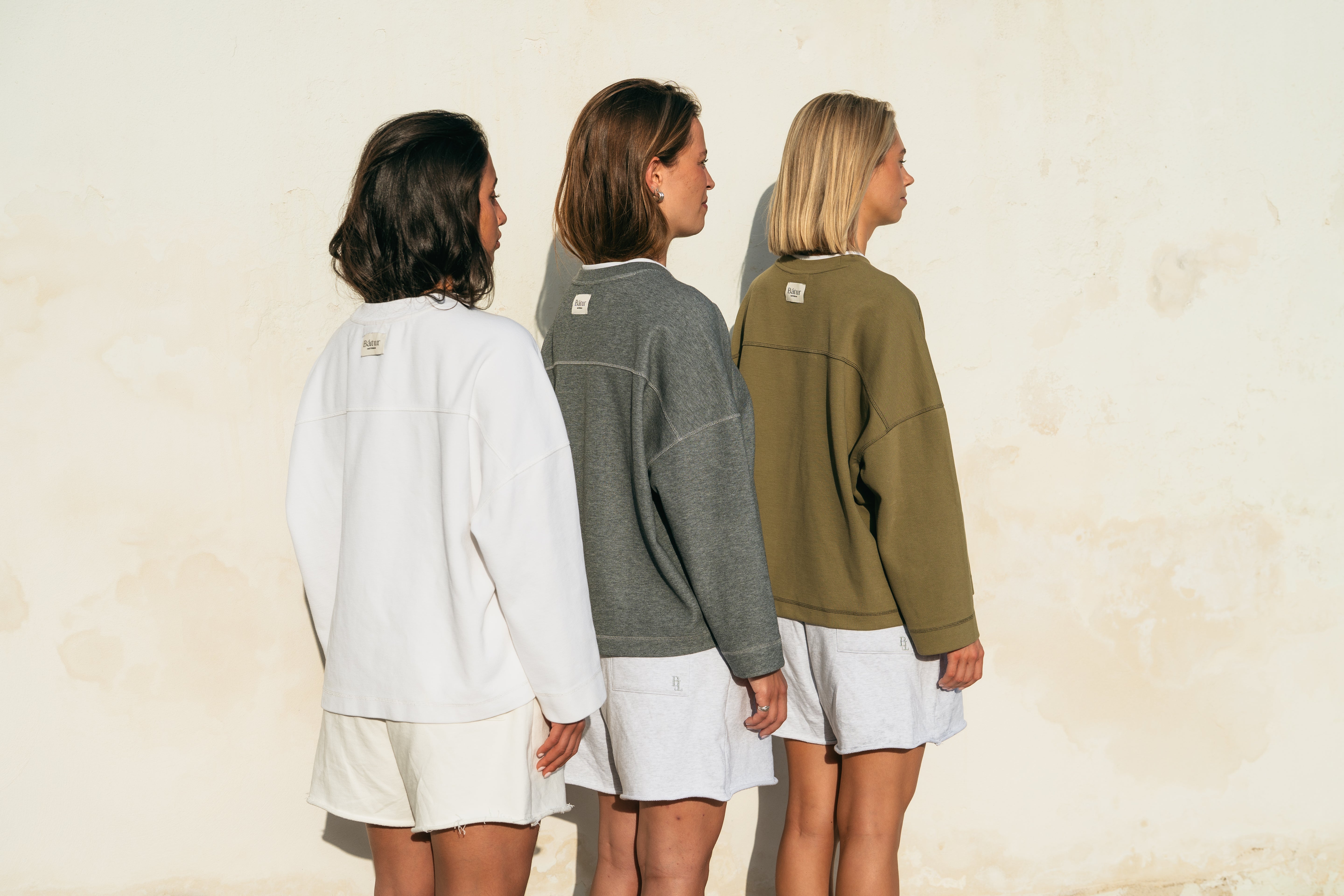 Signal layer longsleeve