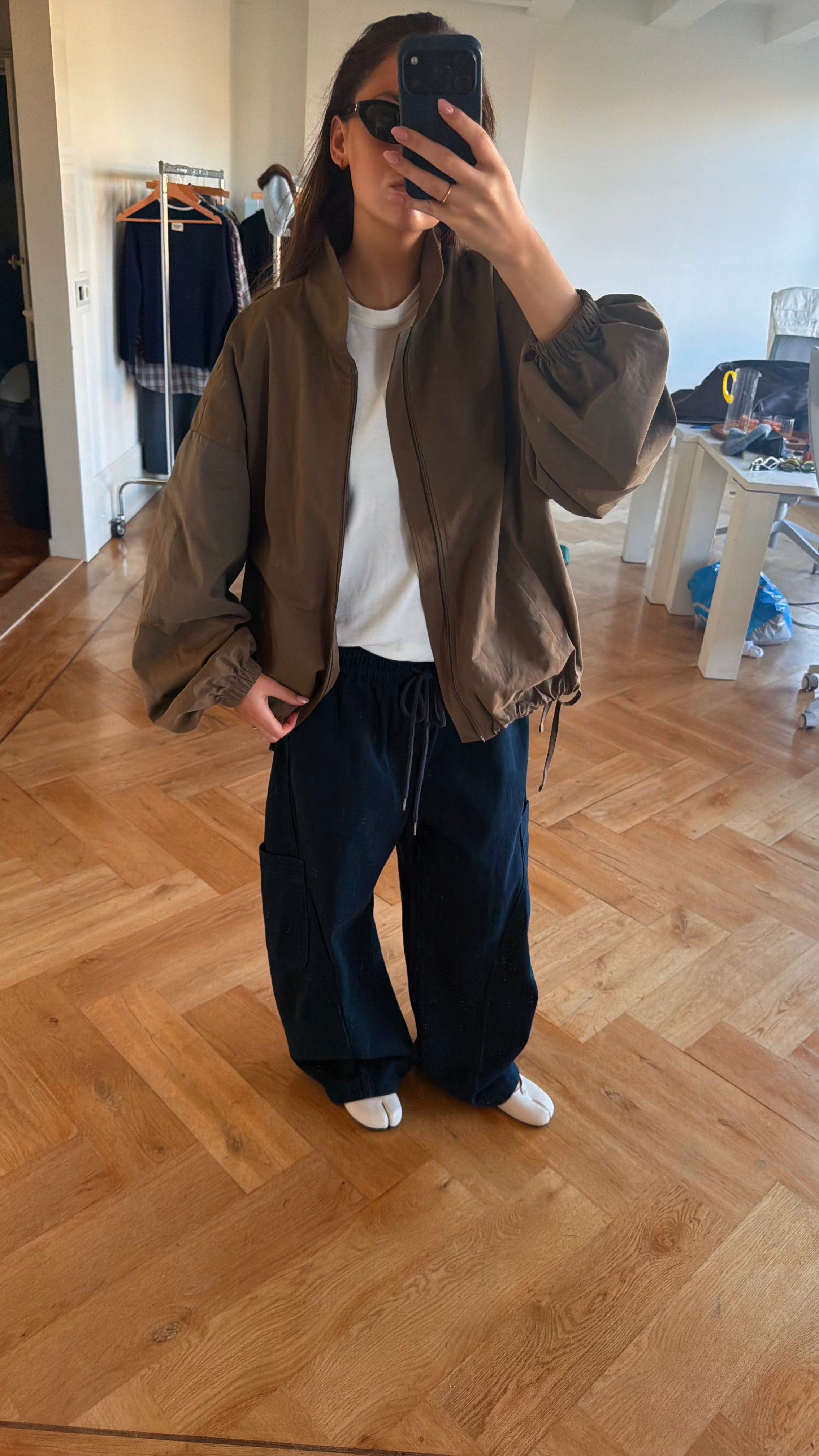 Track Jacket
