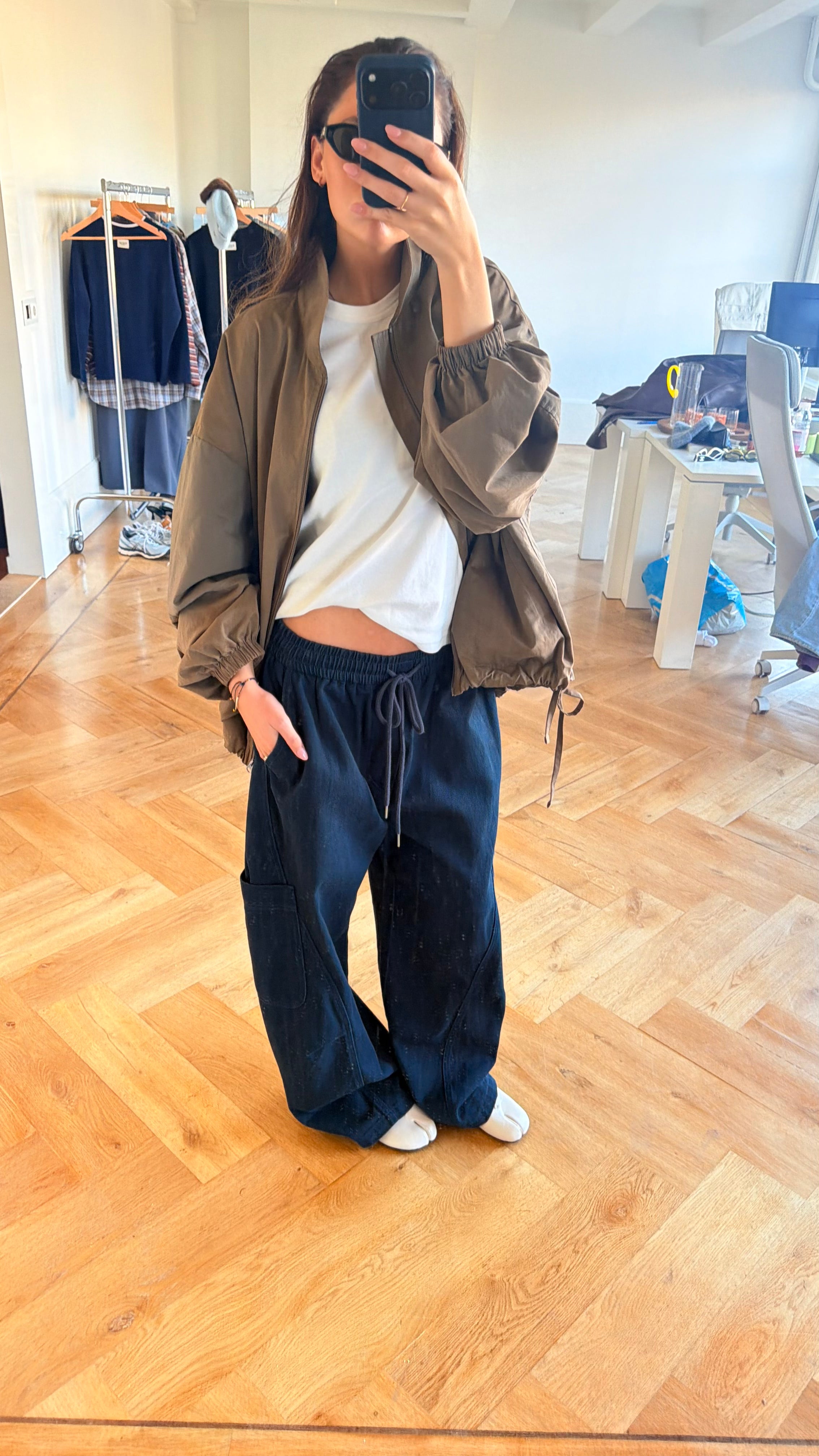 Lago Pants