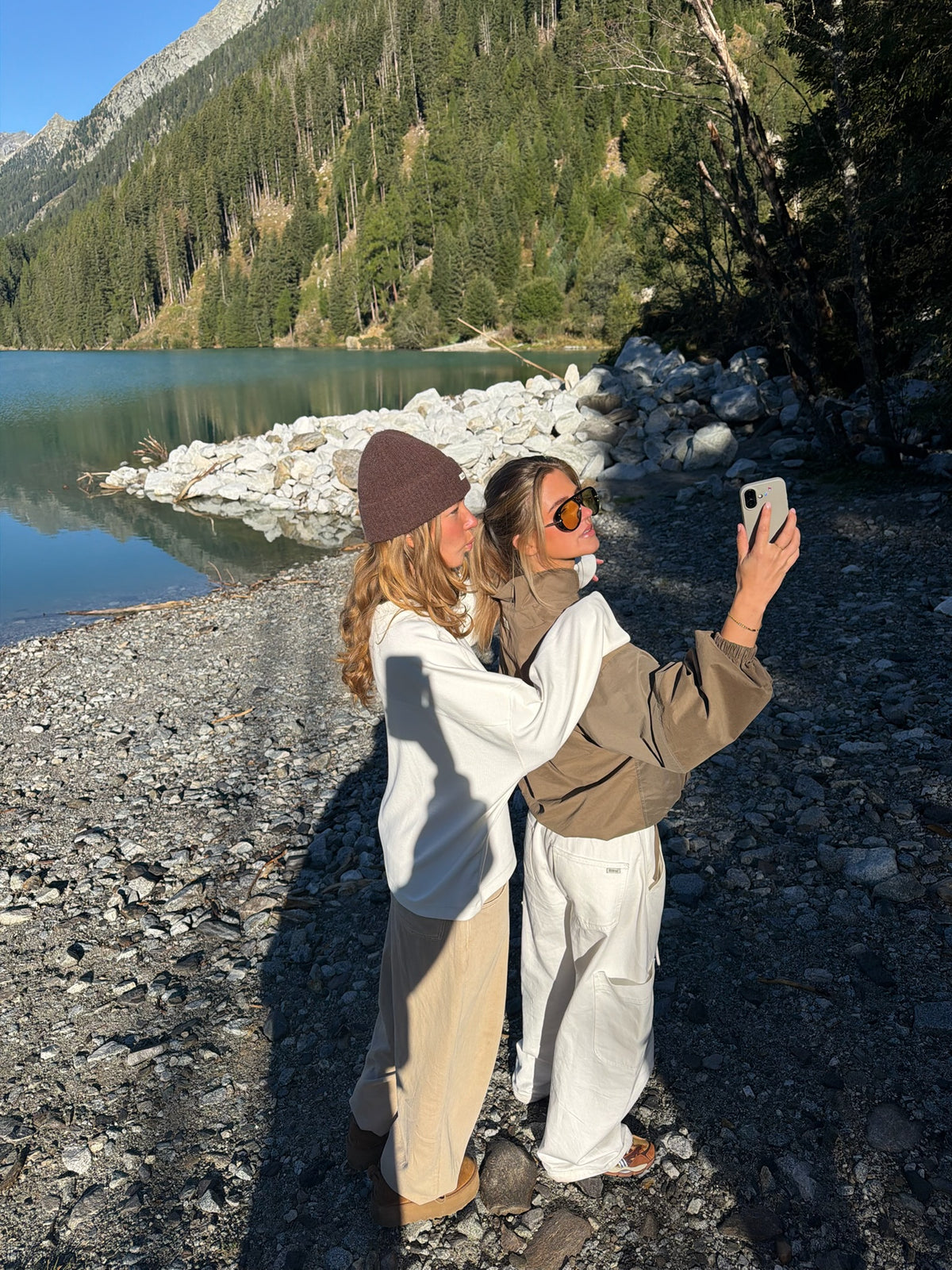 Lago Pants