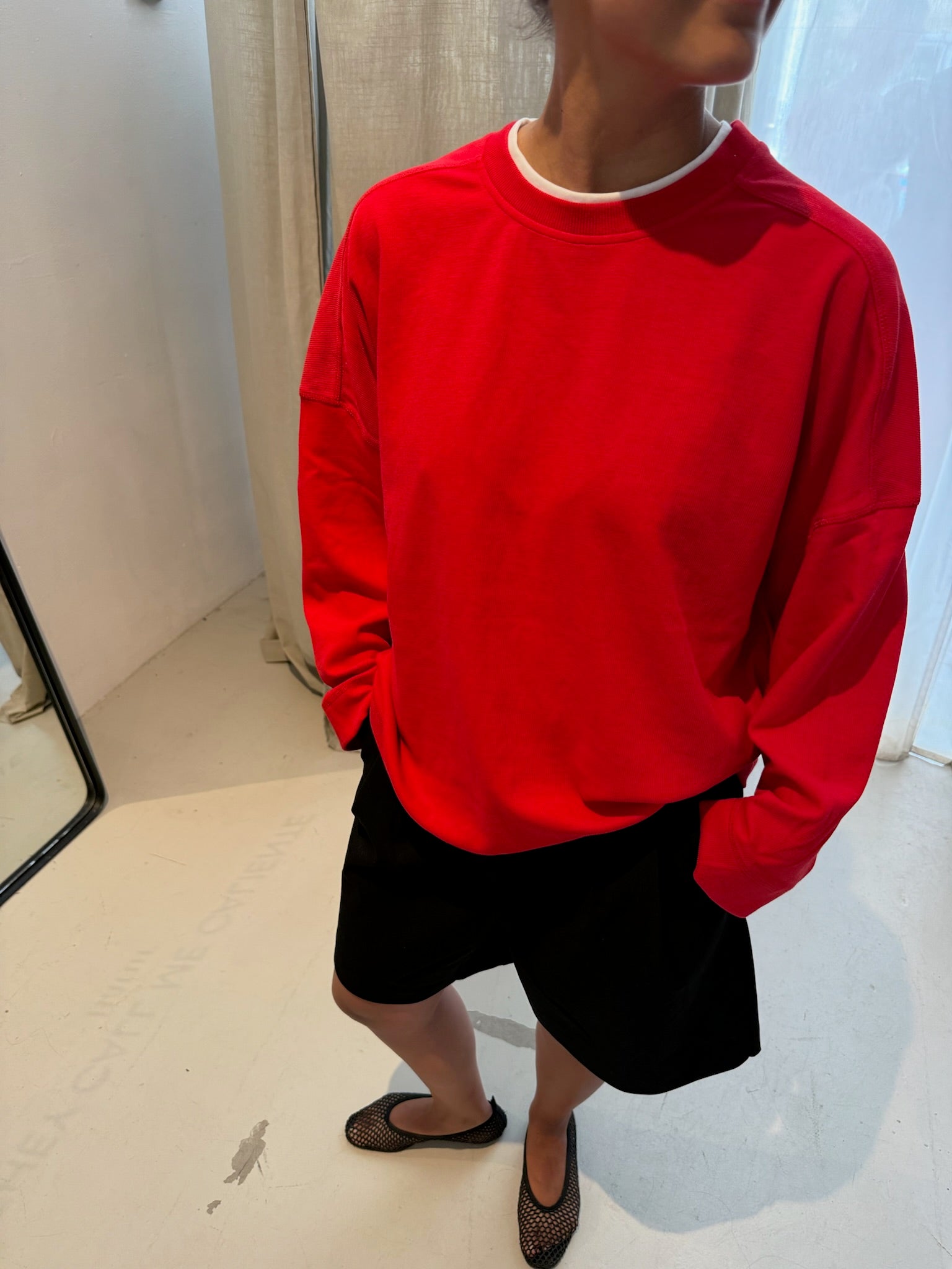 Signal Layer Longsleeve (PRE ORDER)