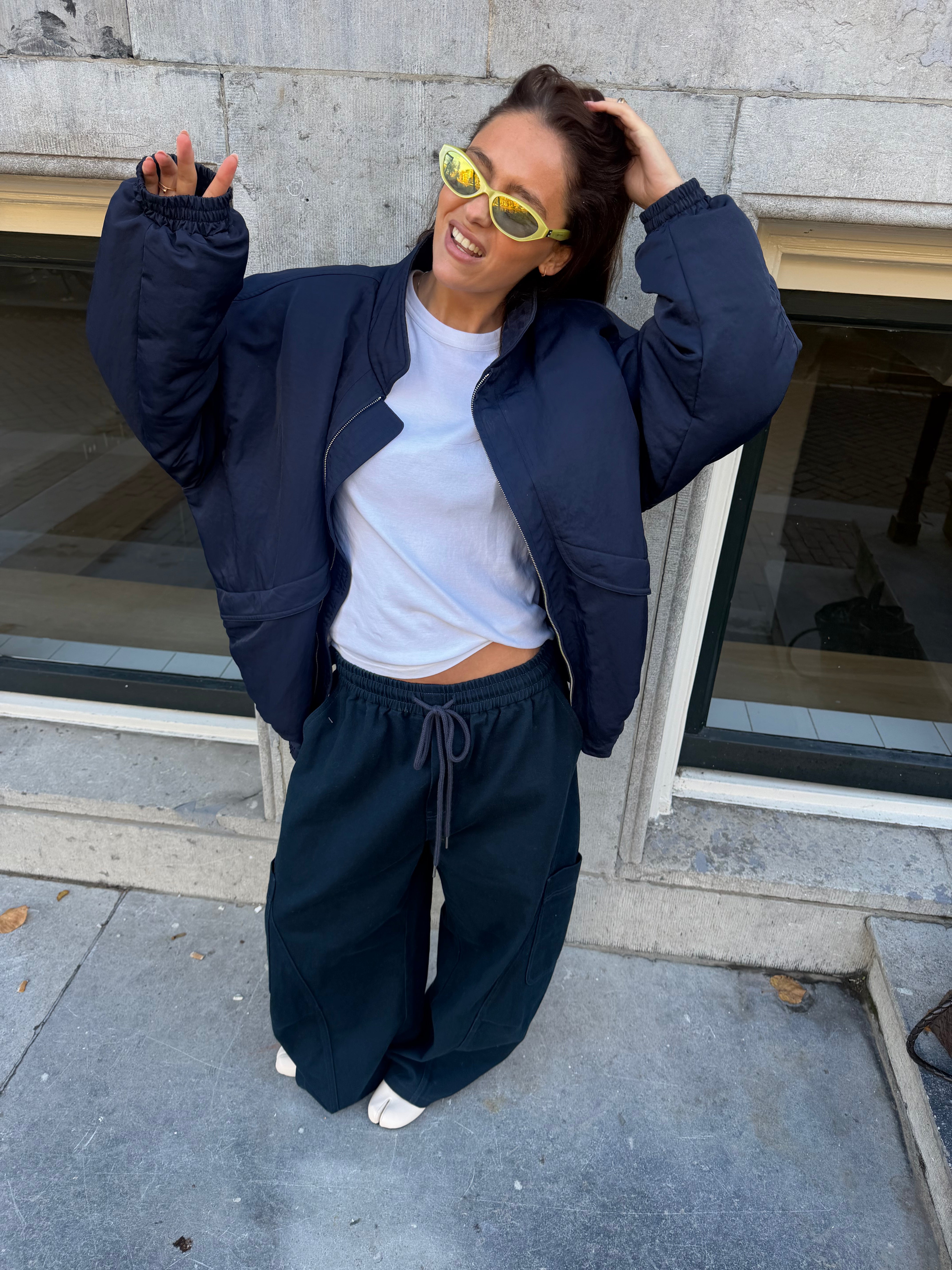 Lago Pants