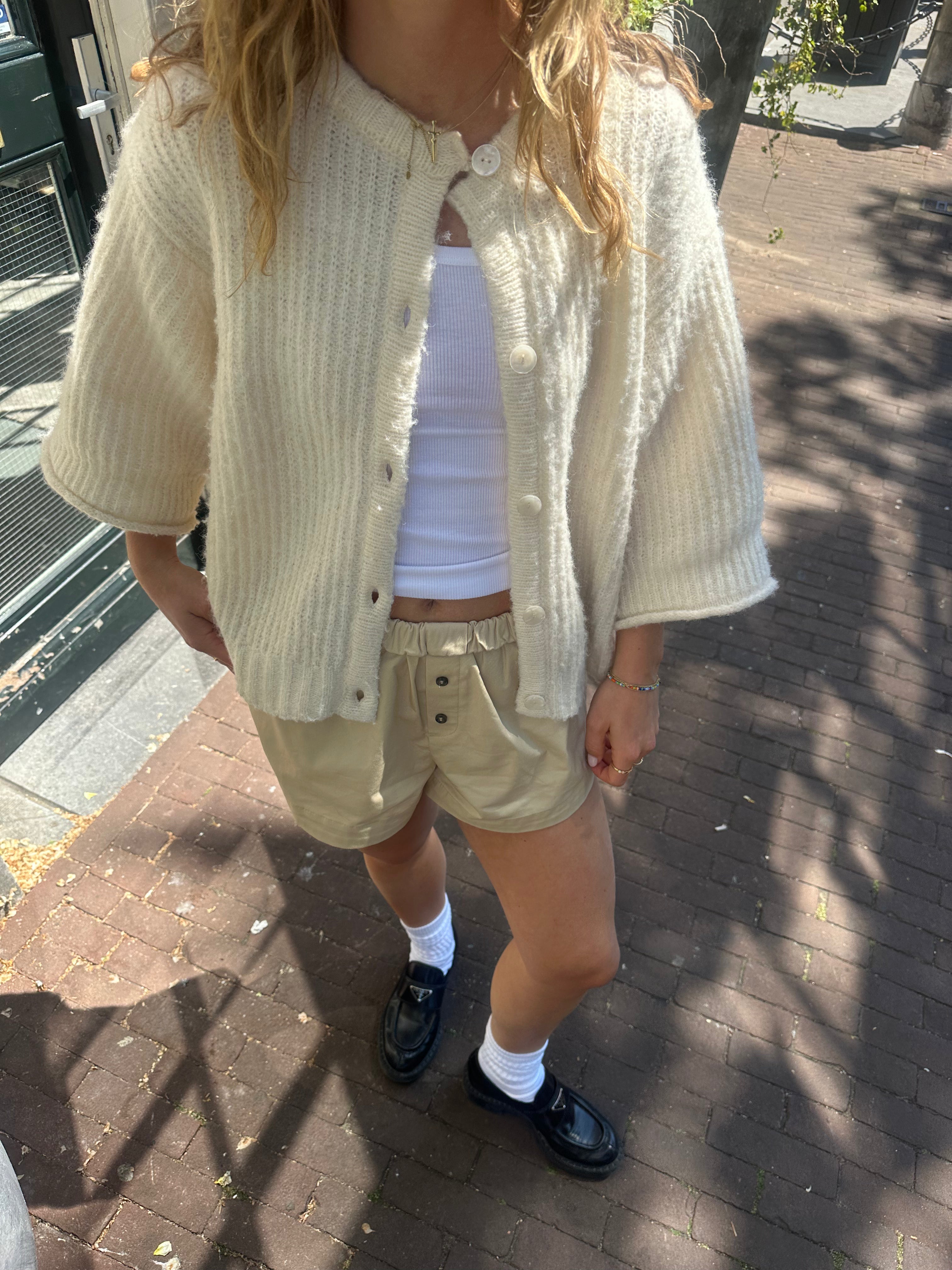 West Village Cardigan