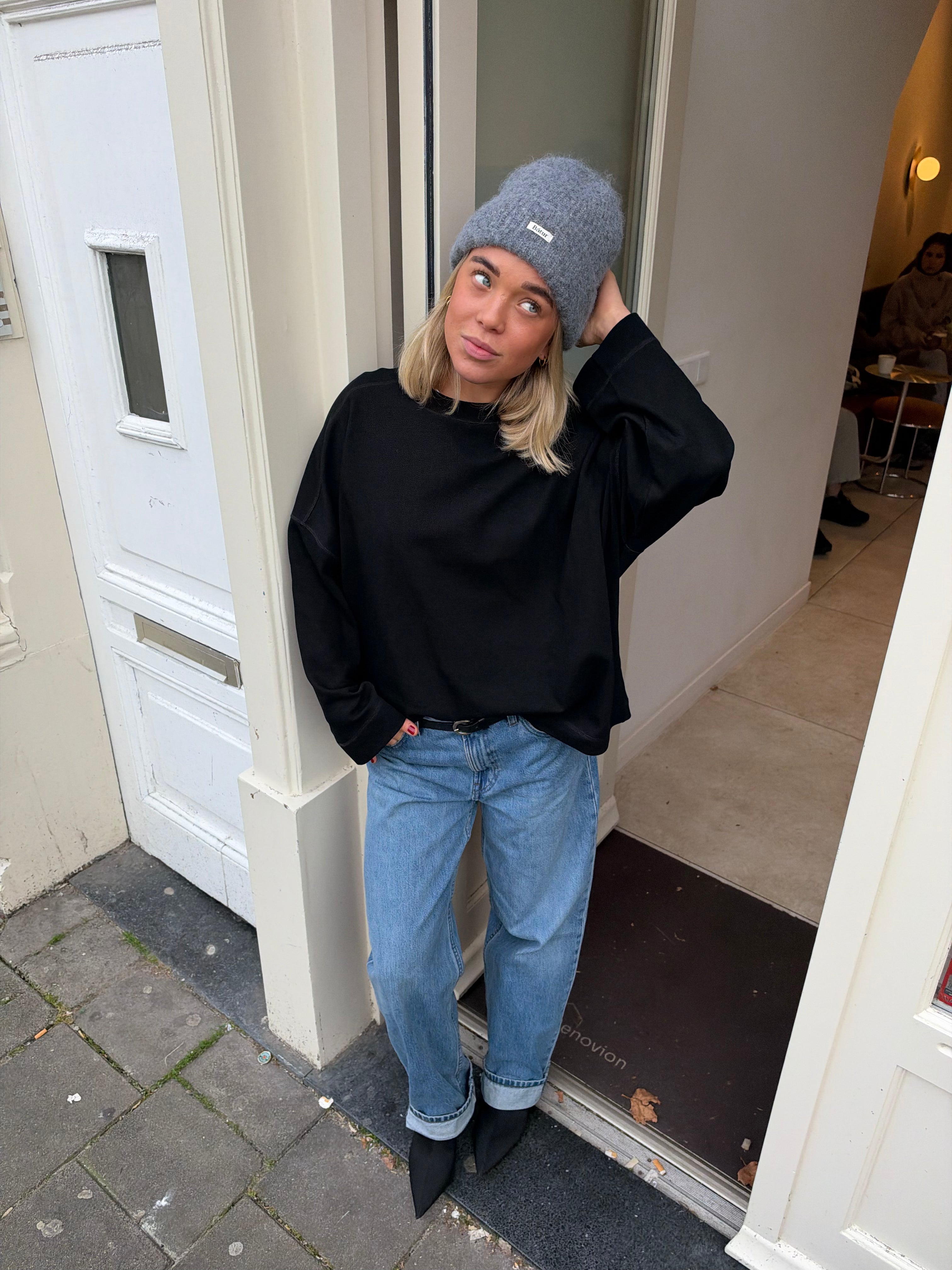 Boé Beanie