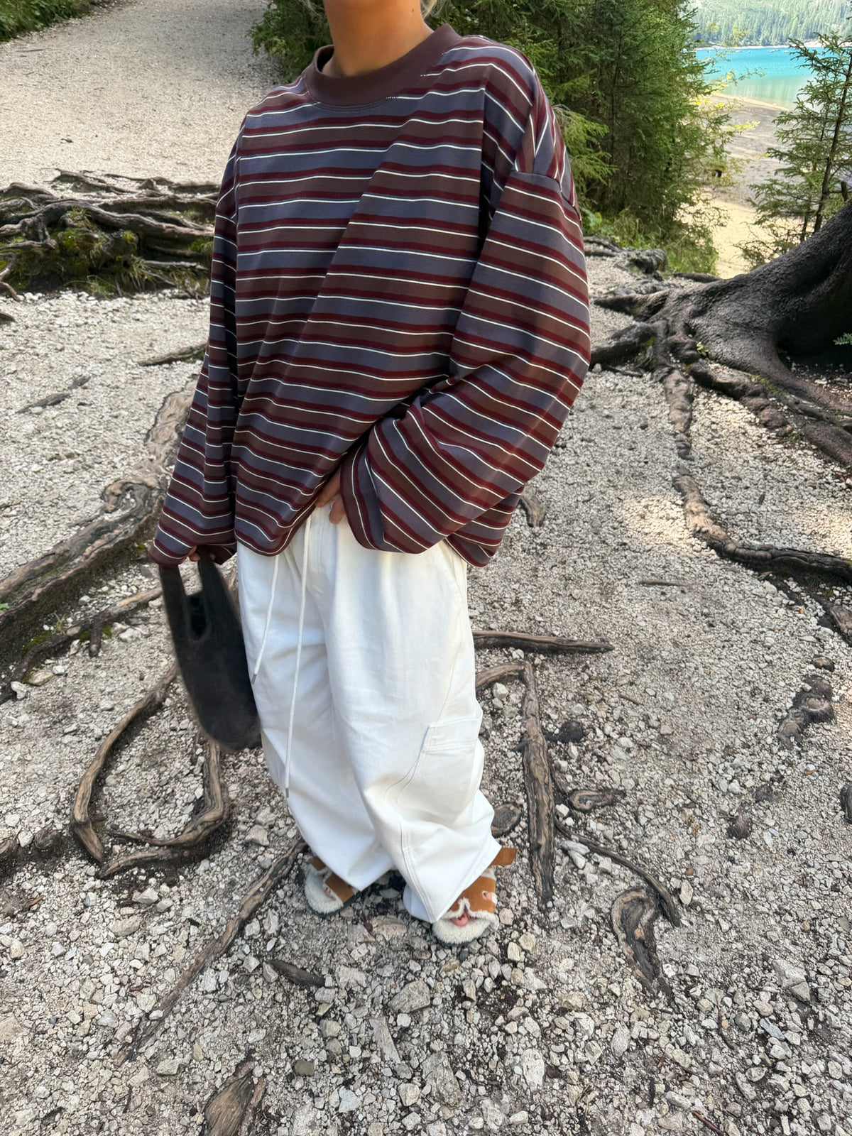 Lago Pants