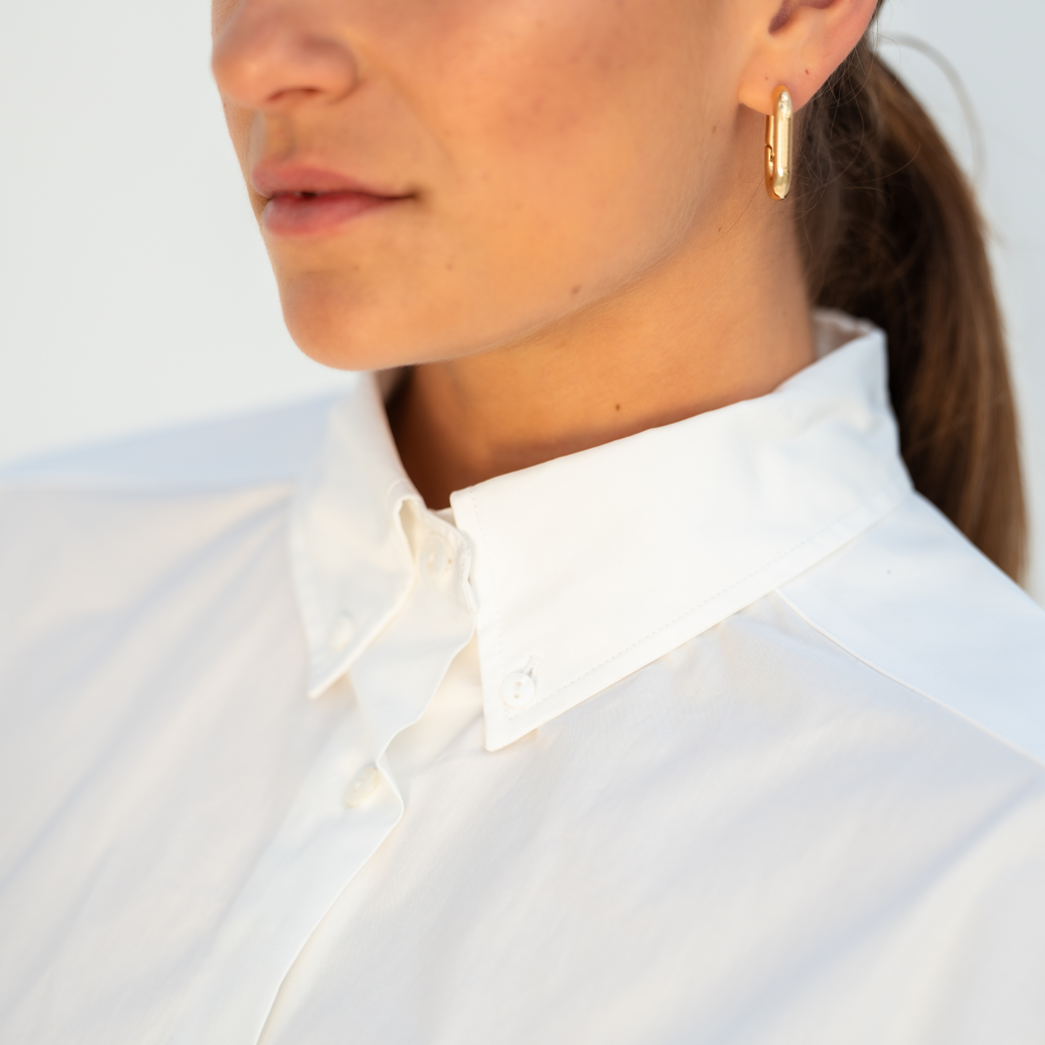 Table Bay Sleeveless Blouse