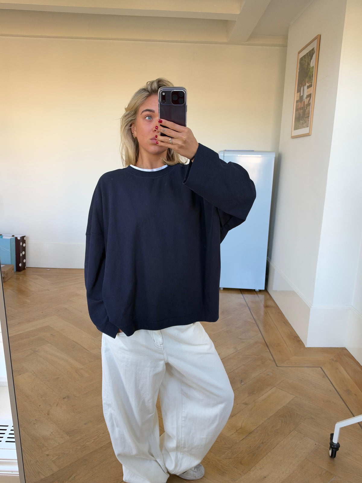 Signal Layer Longsleeve (Pre-order)