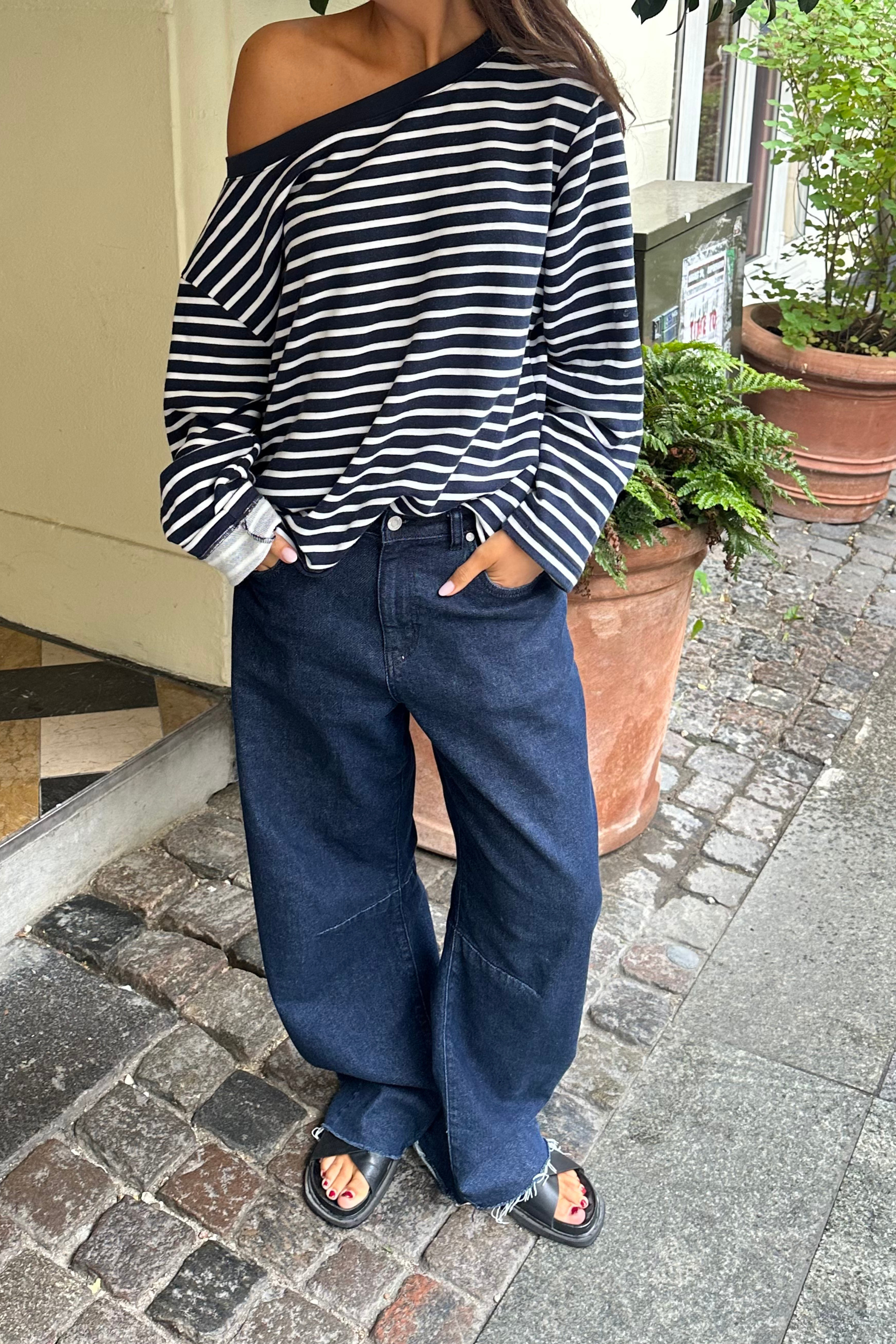 Barlie Jeans