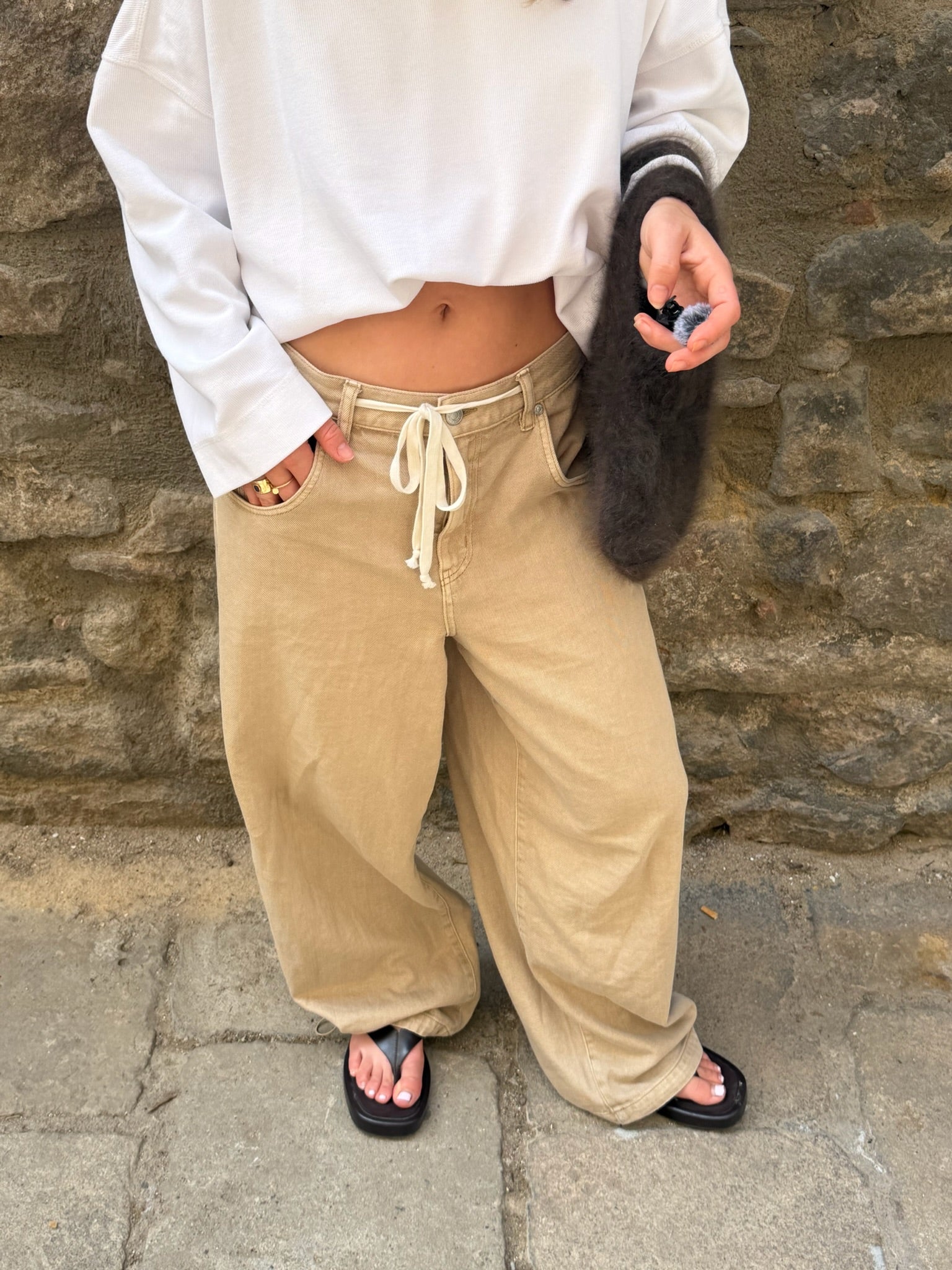 Bocata jeans