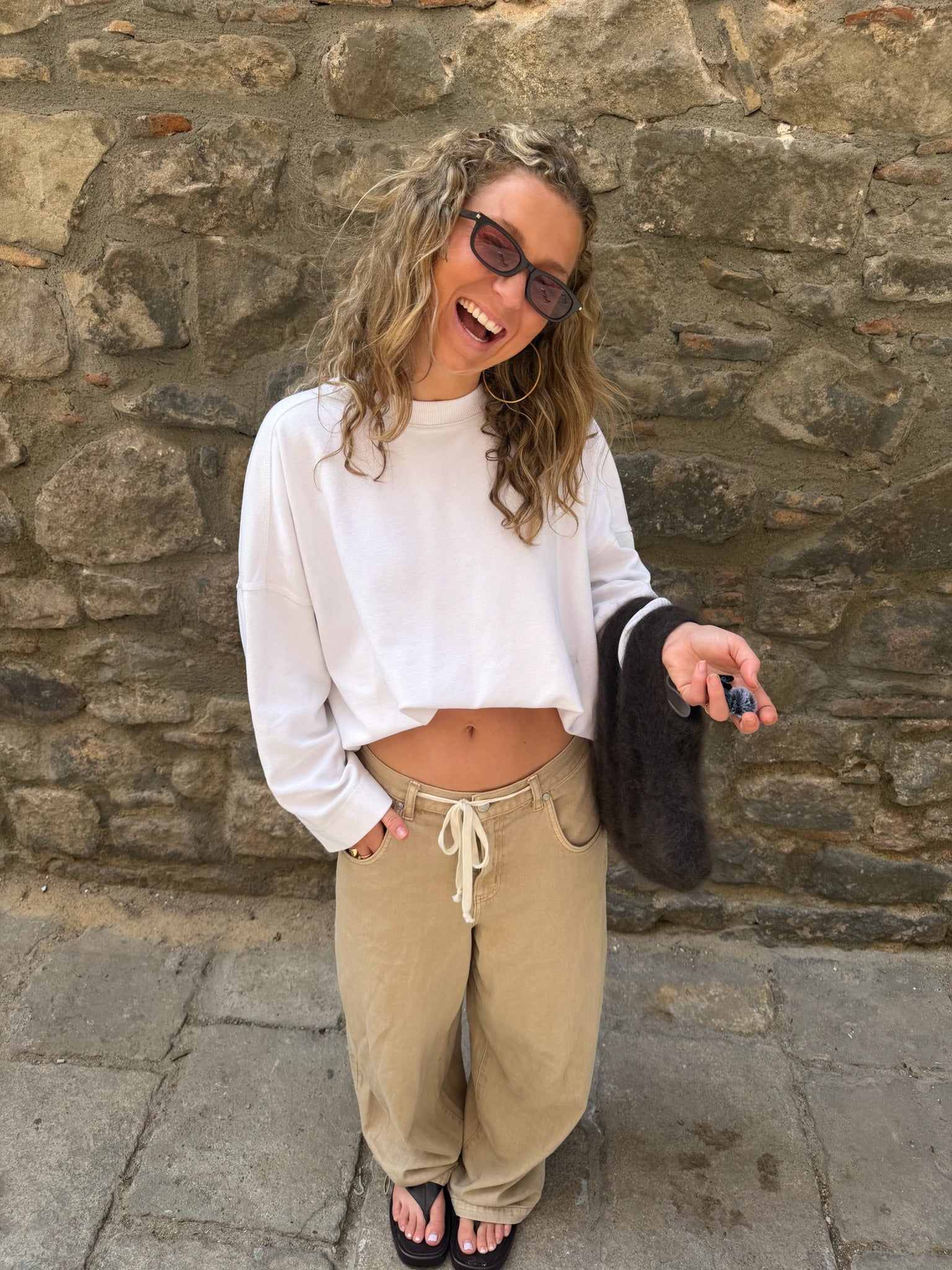 Bocata jeans