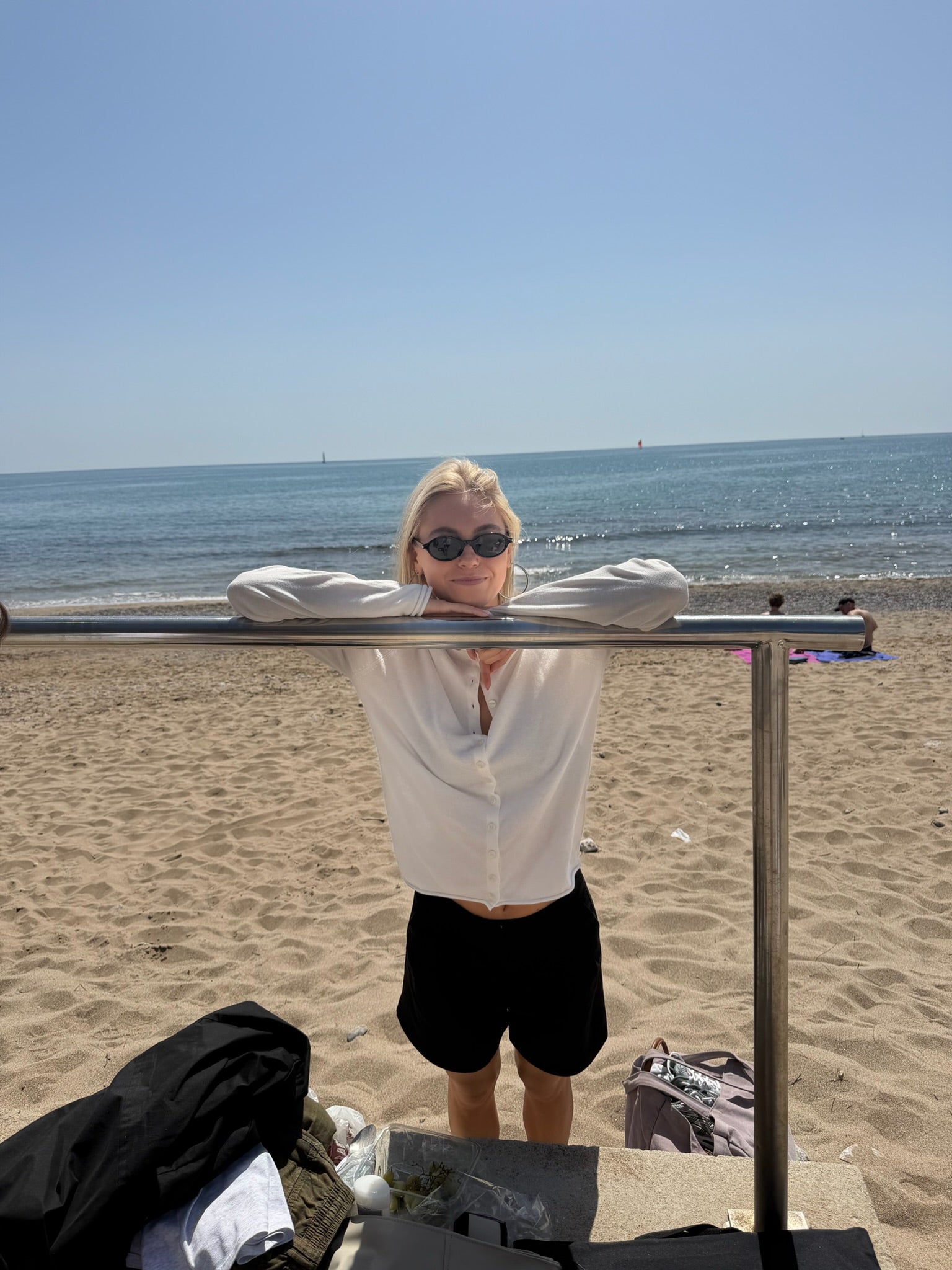 Cañete Cardigan