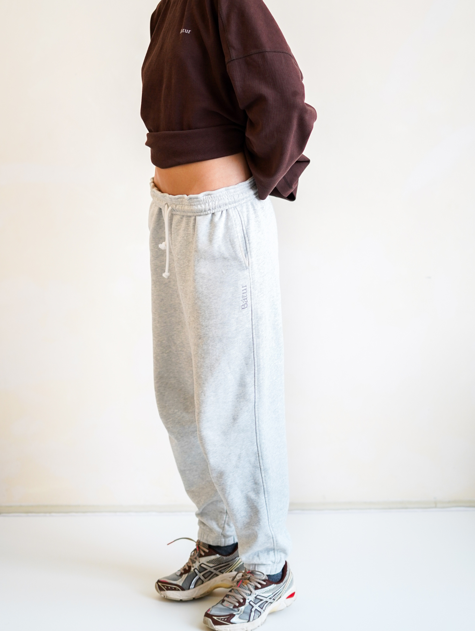 Manhattan Jogger