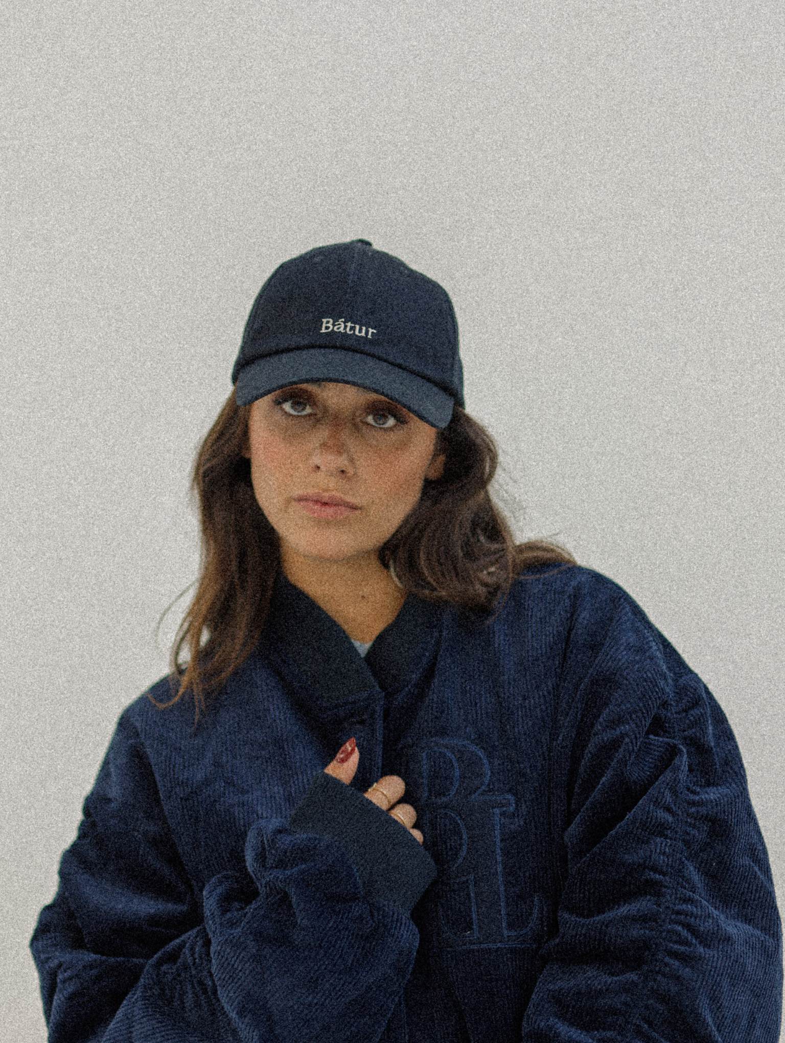WILLIAMS CAP