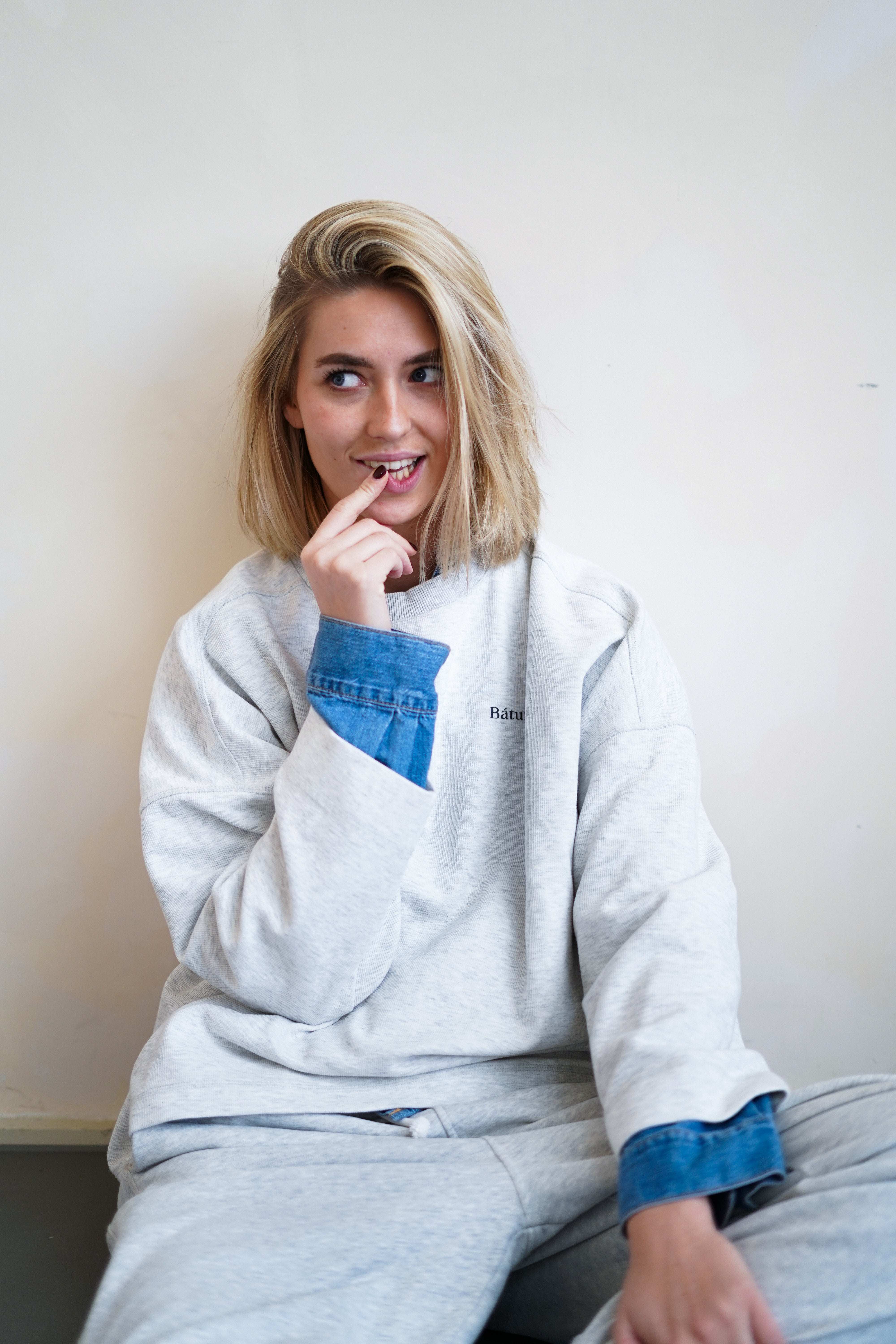 DUMBO LONGSLEEVE