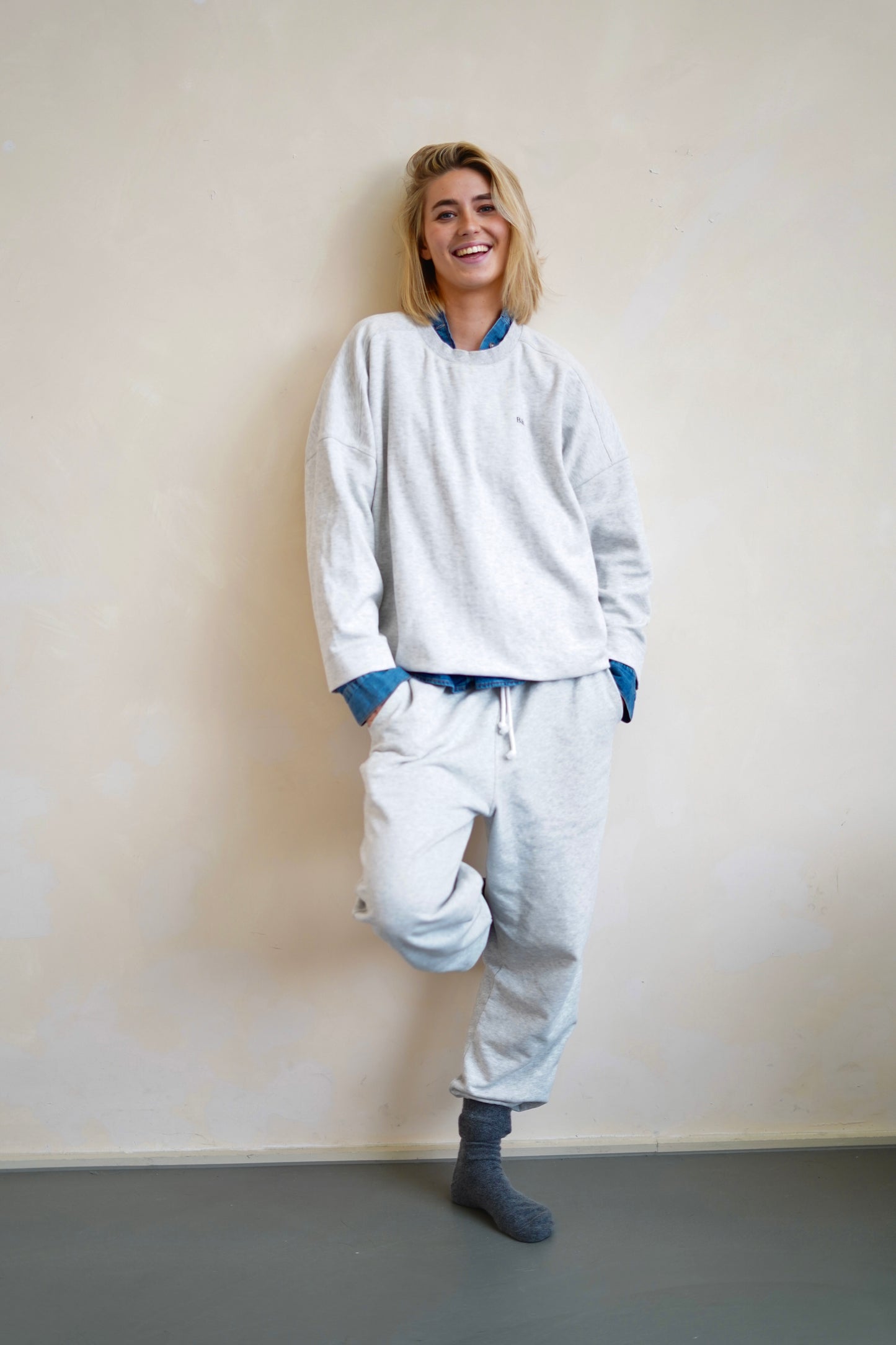 DUMBO longsleeve