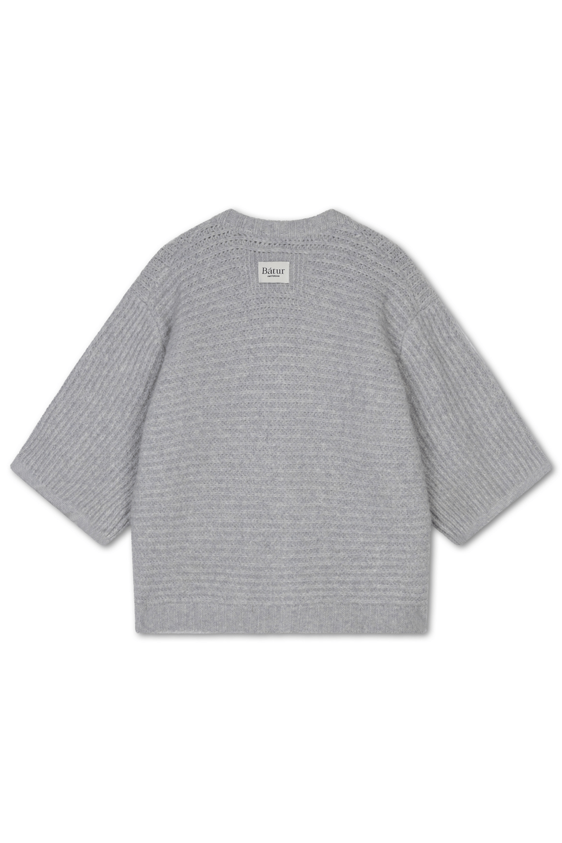 West Village Cardigan