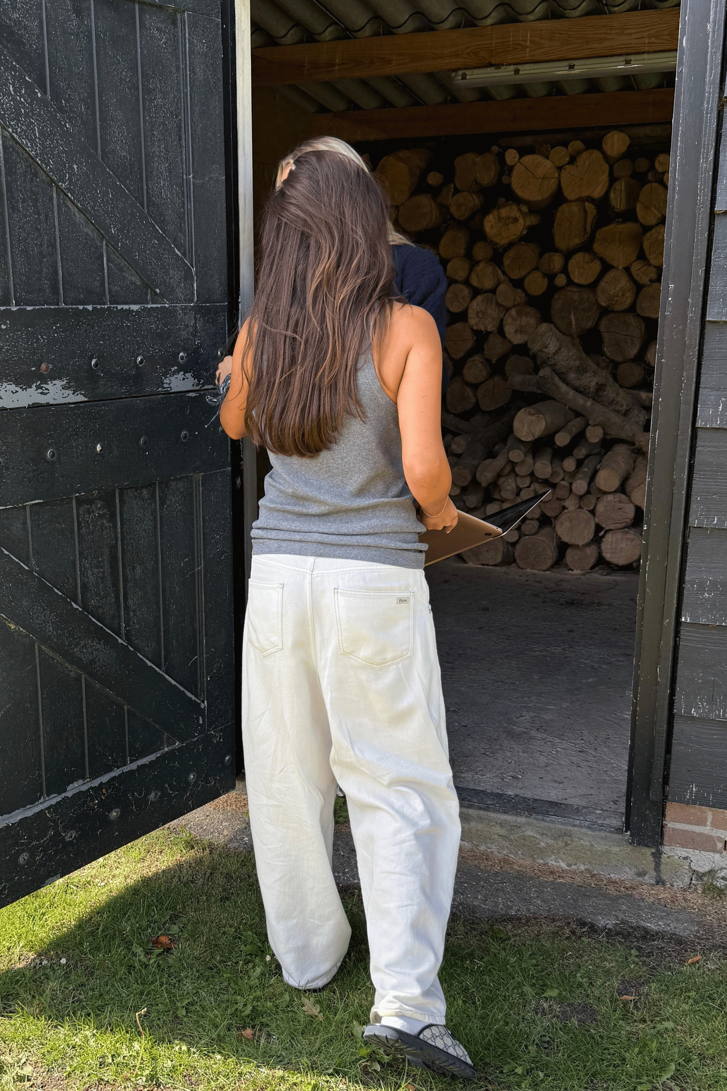 Esmée Jeans