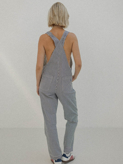 SoHo Dungaree