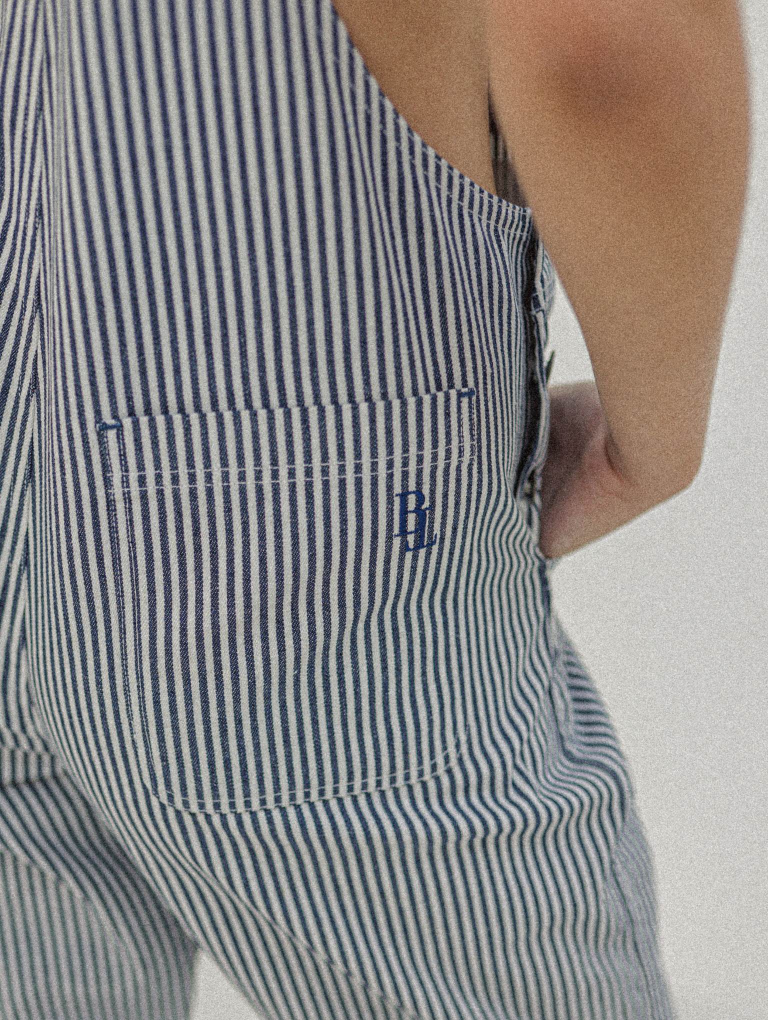 SoHo Dungaree